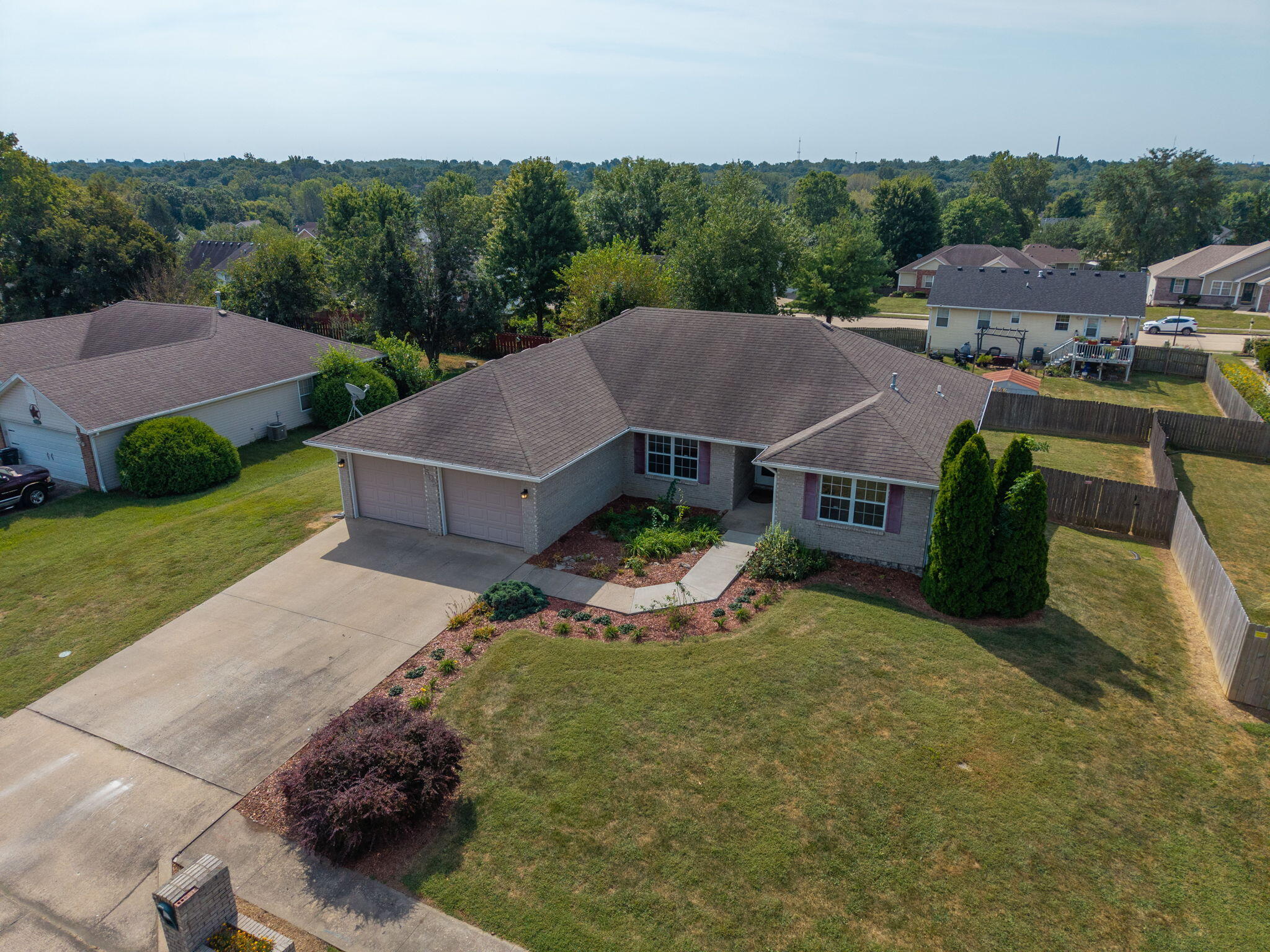 1502 E Preakness Drive Property Photo 48