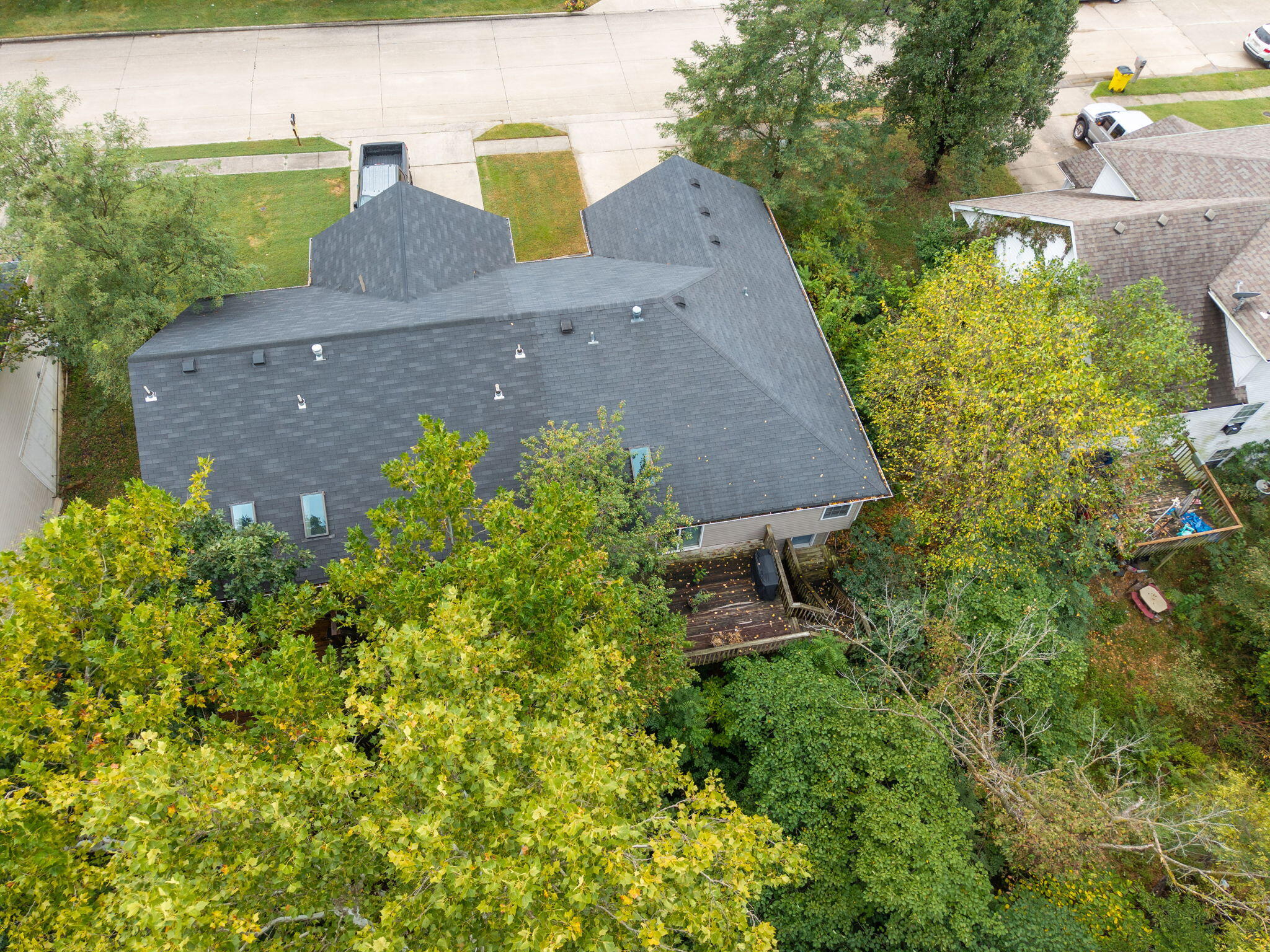 5345 E Trikalla Drive Property Photo 27