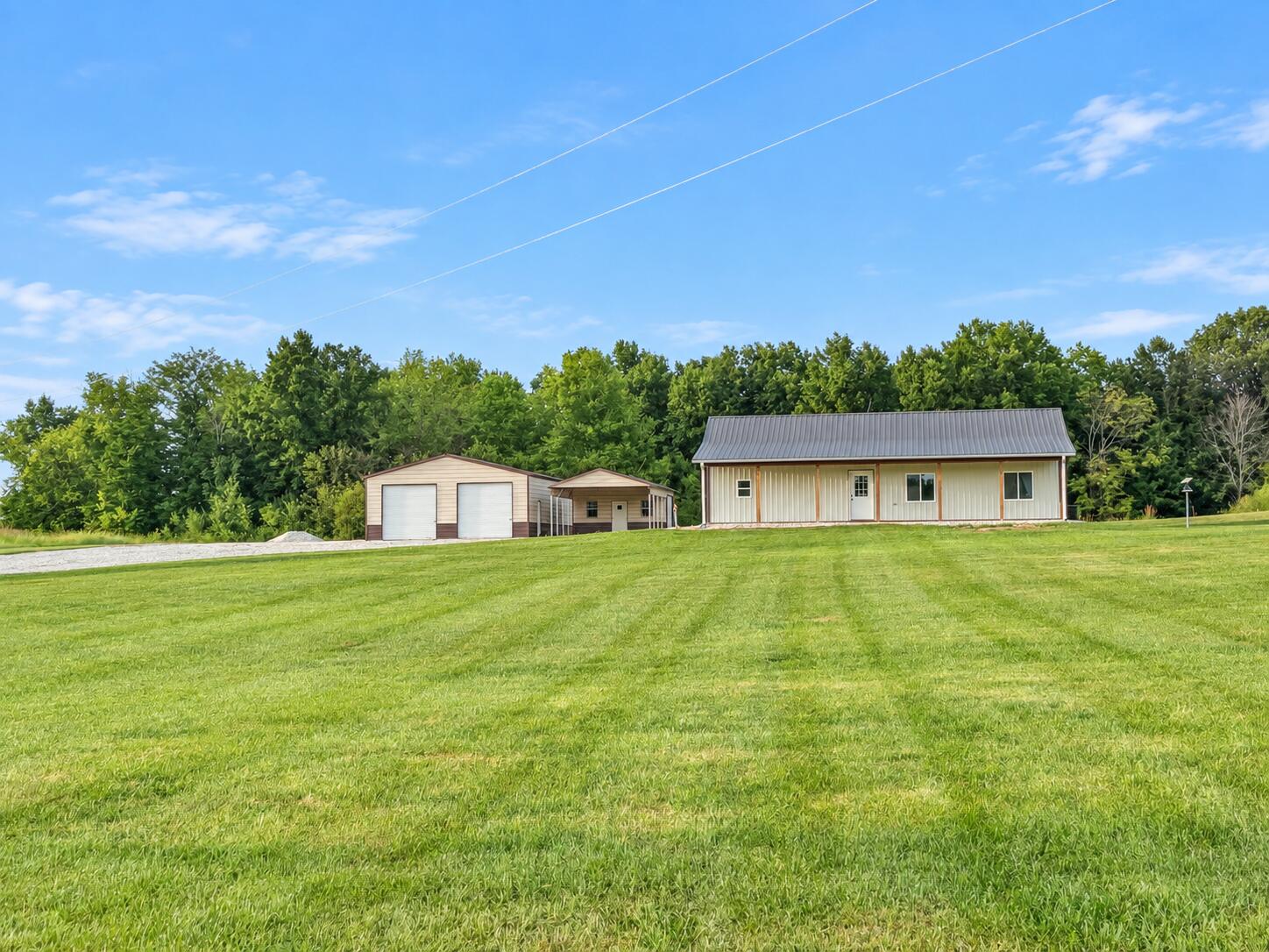 30850 State Highway Ff Property Photo 1