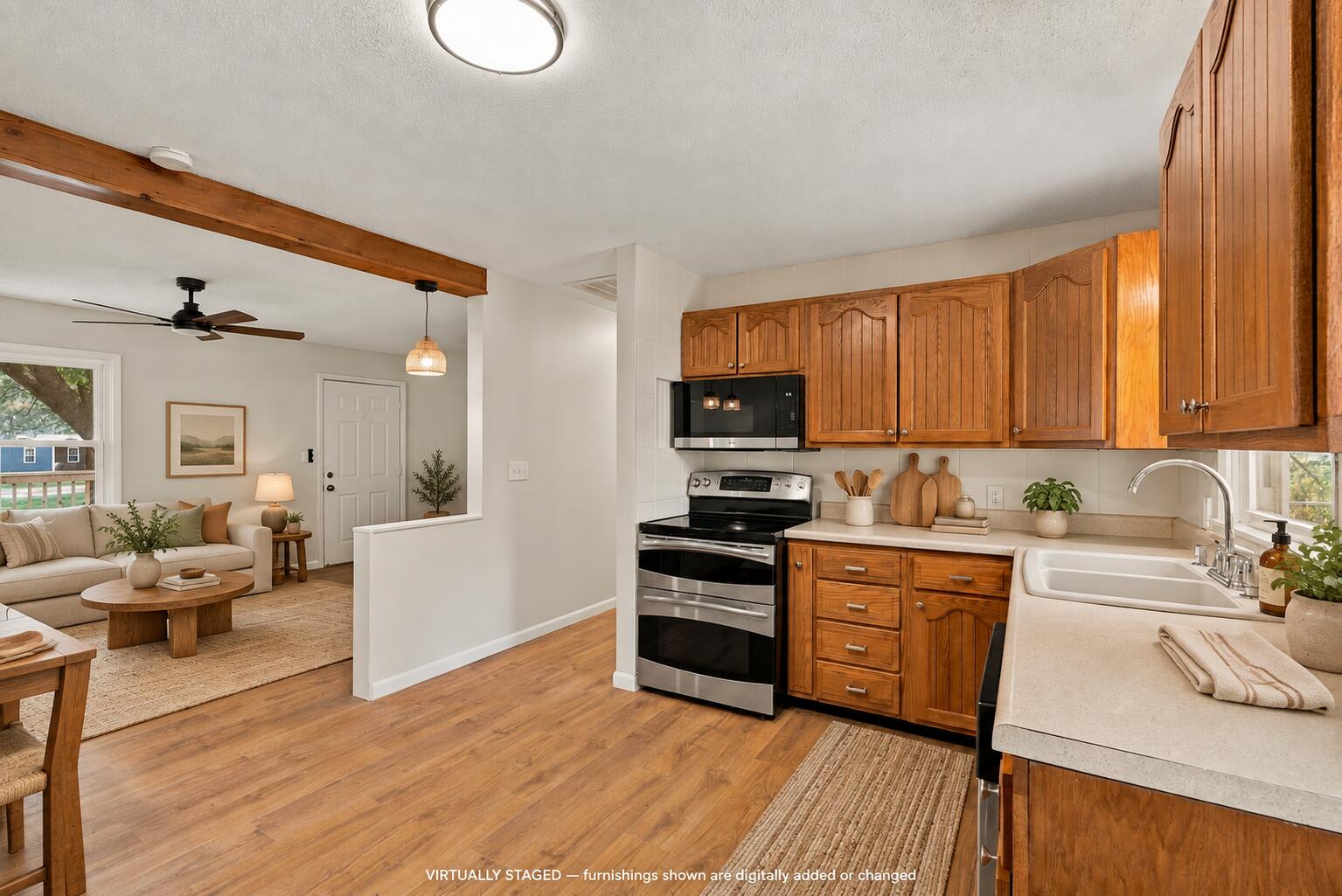 607 Jean Circle Property Photo 1