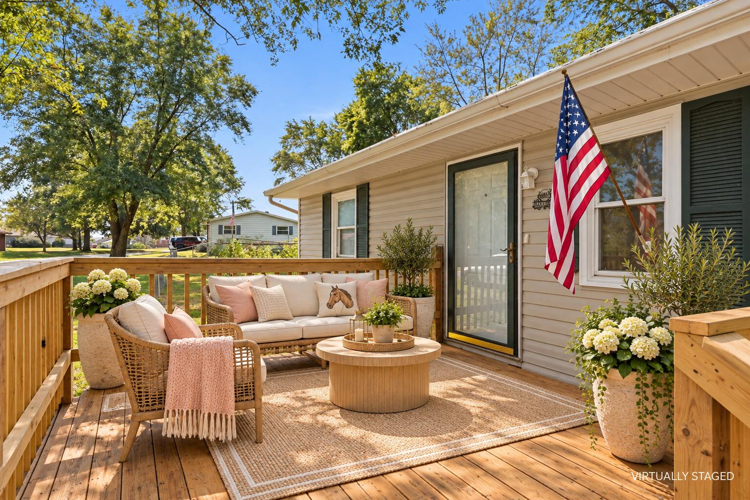 607 Jean Circle Property Photo 1