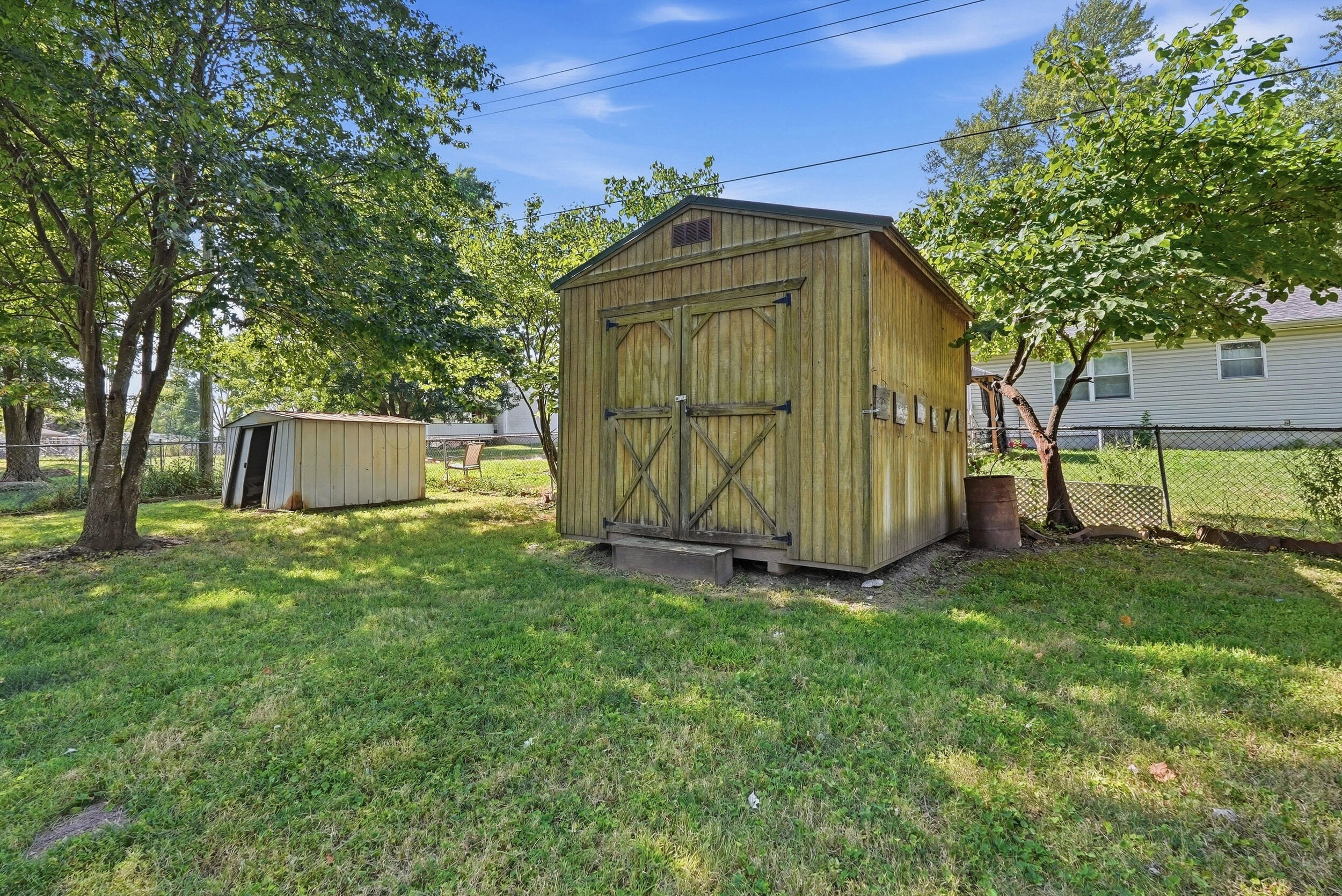 607 Jean Circle Property Photo 13