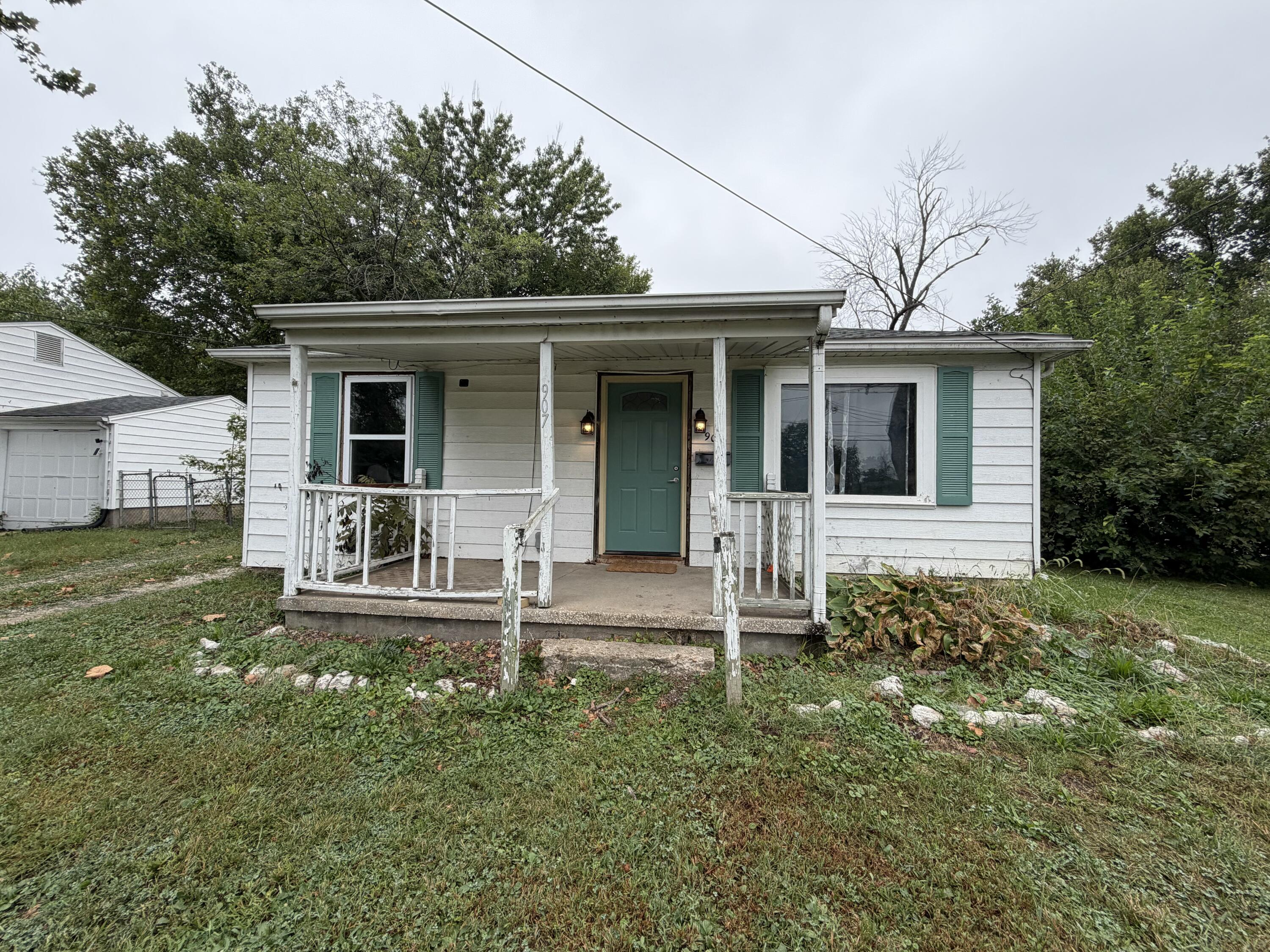 907 Fairground Street Property Photo 1