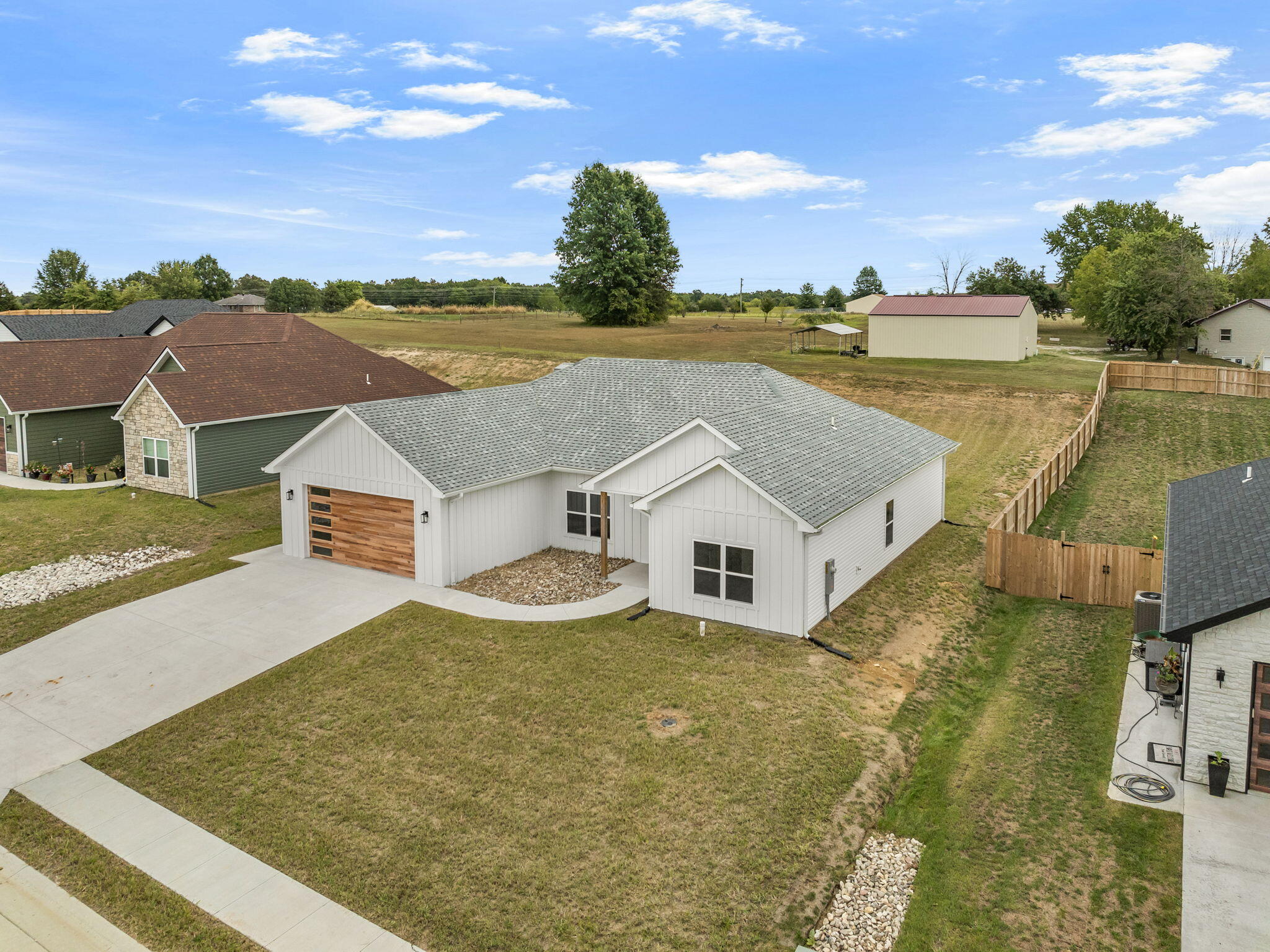 10878 Country Aire Meadows Court Property Photo 1