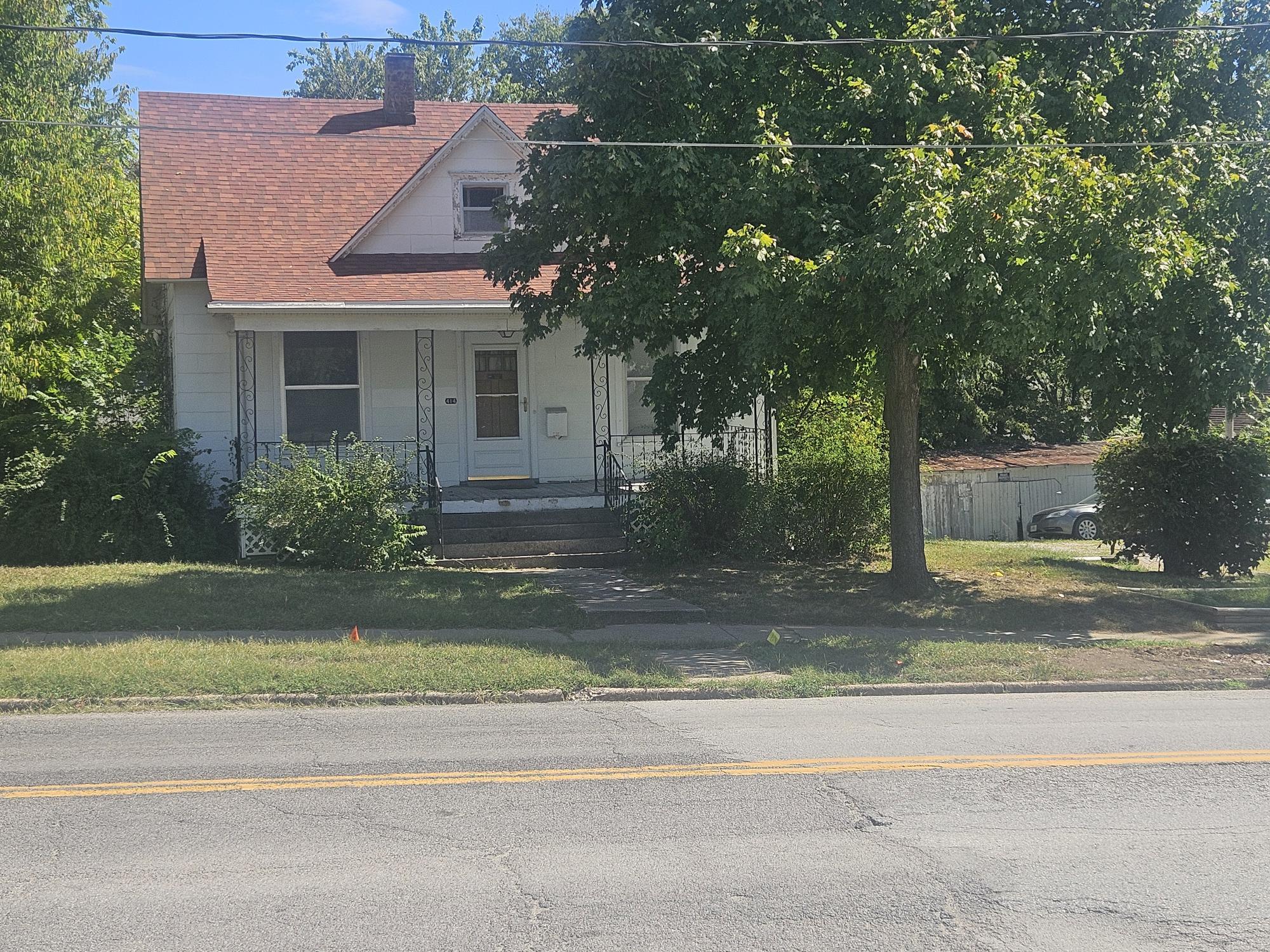 414 N Western Street Property Photo 1