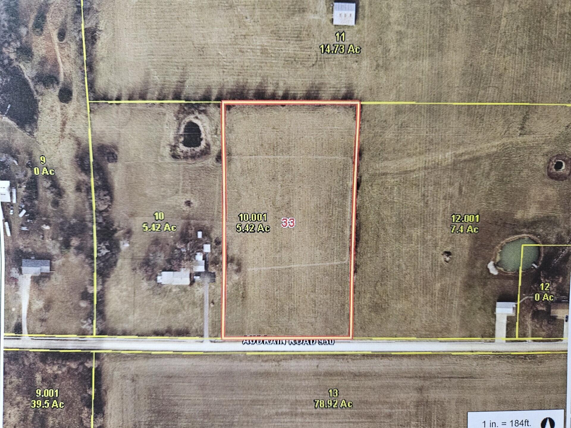 Audrain Road 930 Property Photo 1