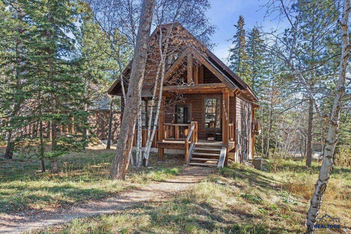 21156 GILDED MOUNTAIN LP Property Photo 1
