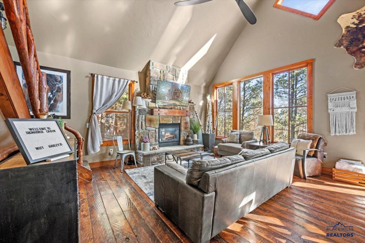 21156 Gilded Mountain Lp Property Photo 23