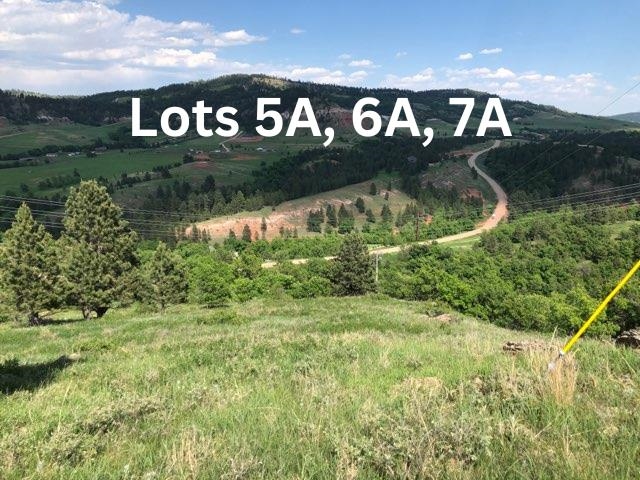 Tract 7c Lookout Vista Road Property Photo 1