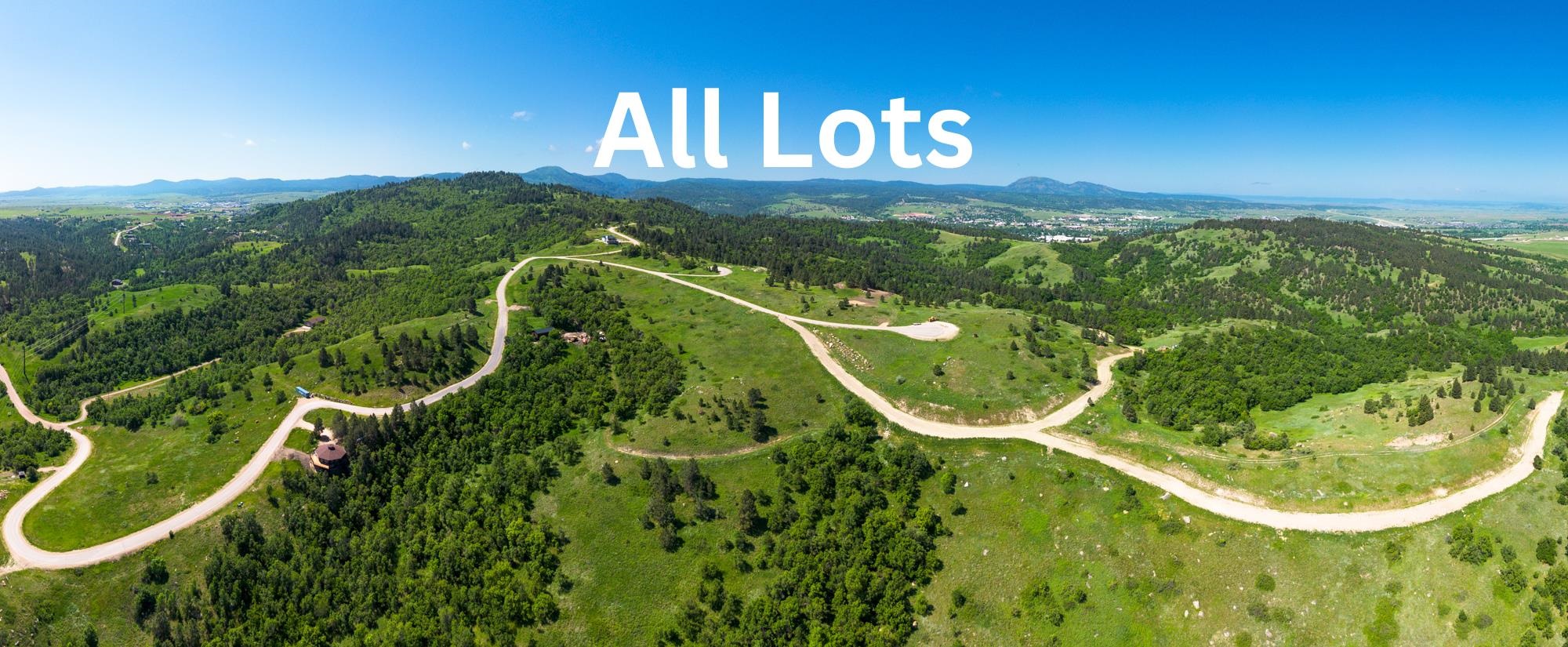 Tract 7c Lookout Vista Road Property Photo 2