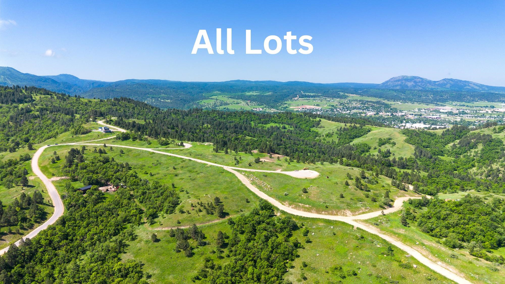 Tract 7c Lookout Vista Road Property Photo 4