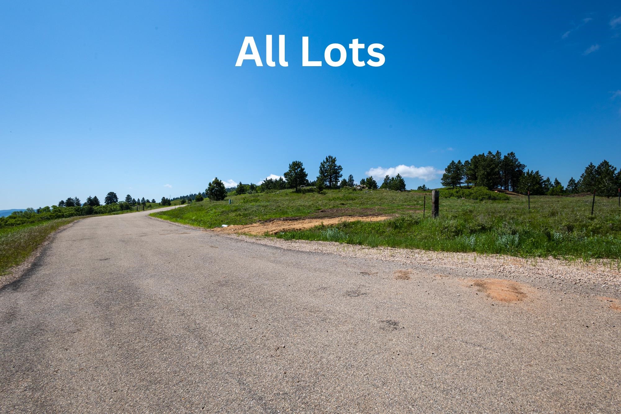 Tract 7c Lookout Vista Road Property Photo 9