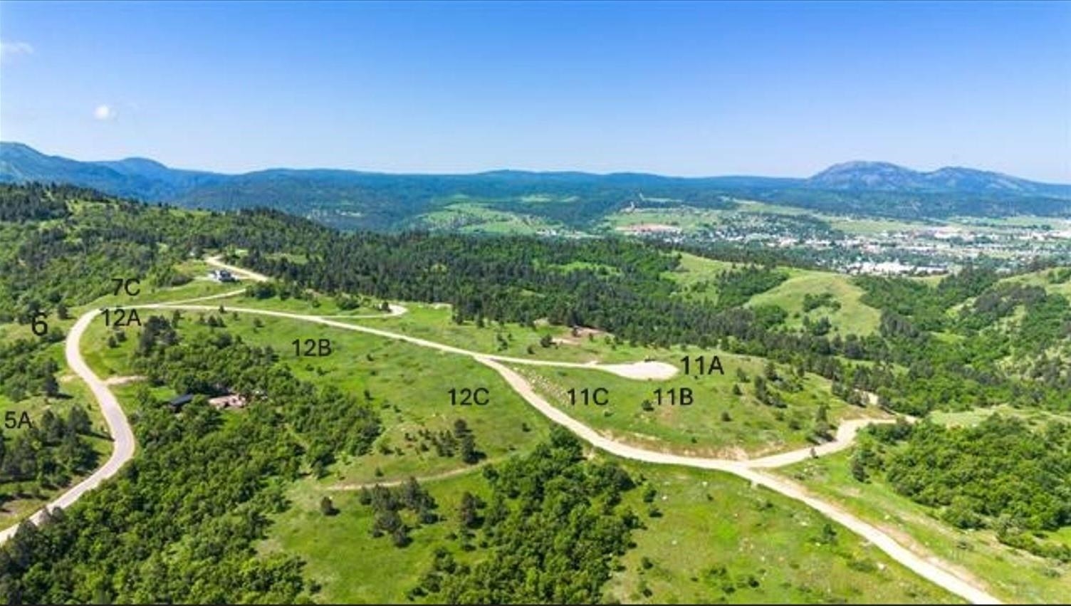 Tract 7c Lookout Vista Road Property Photo 10