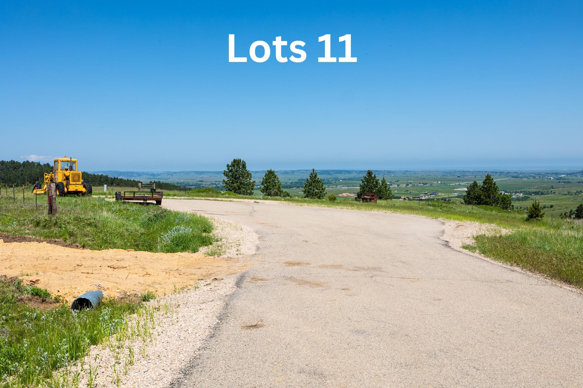 Tract 7c Lookout Vista Road Property Photo 11