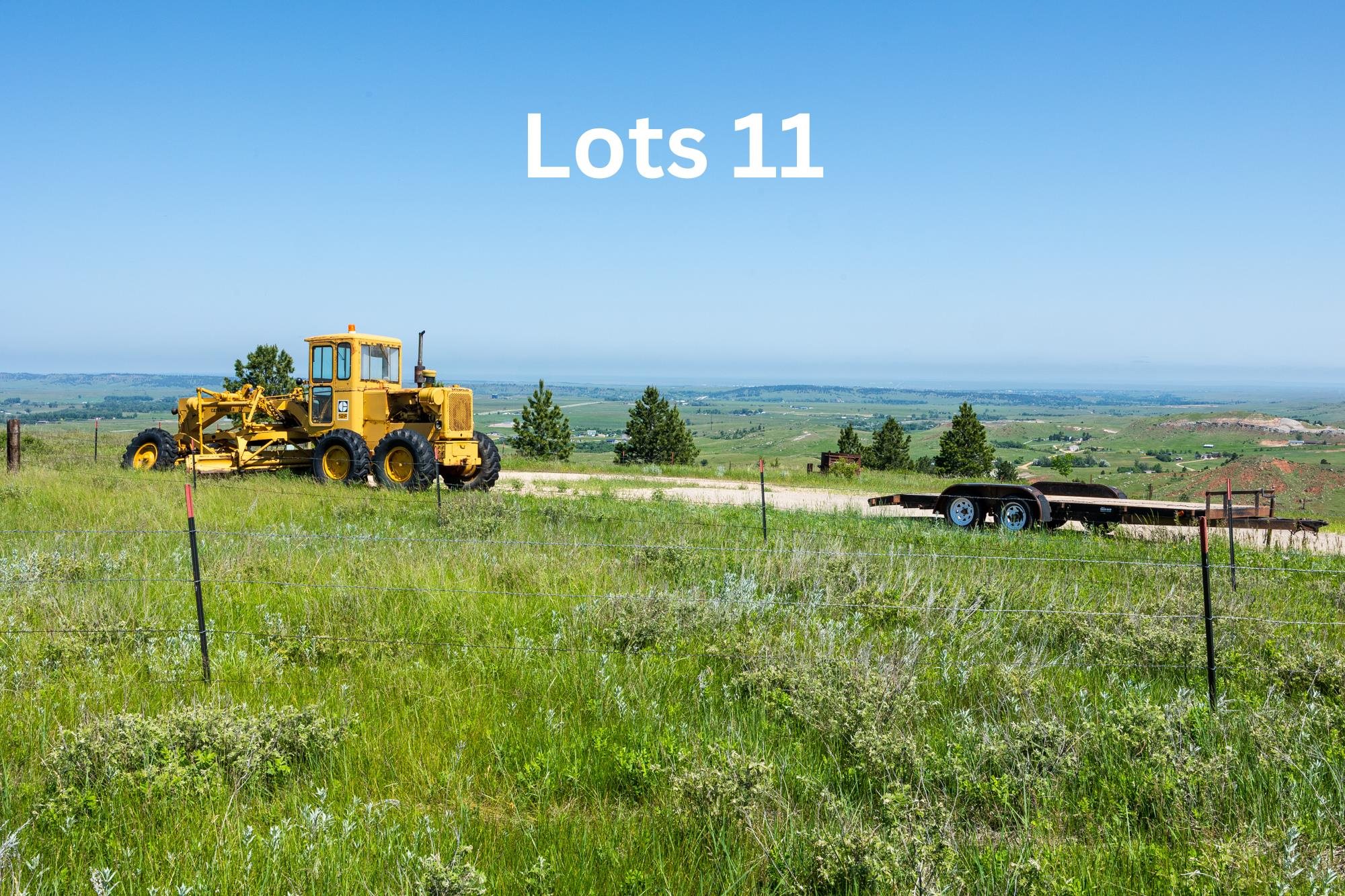 Tract 7c Lookout Vista Road Property Photo 12