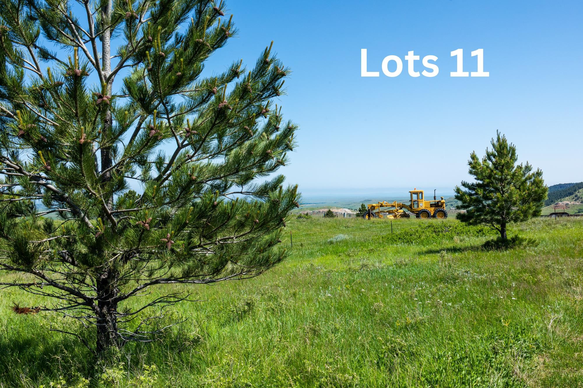 Tract 7c Lookout Vista Road Property Photo 13