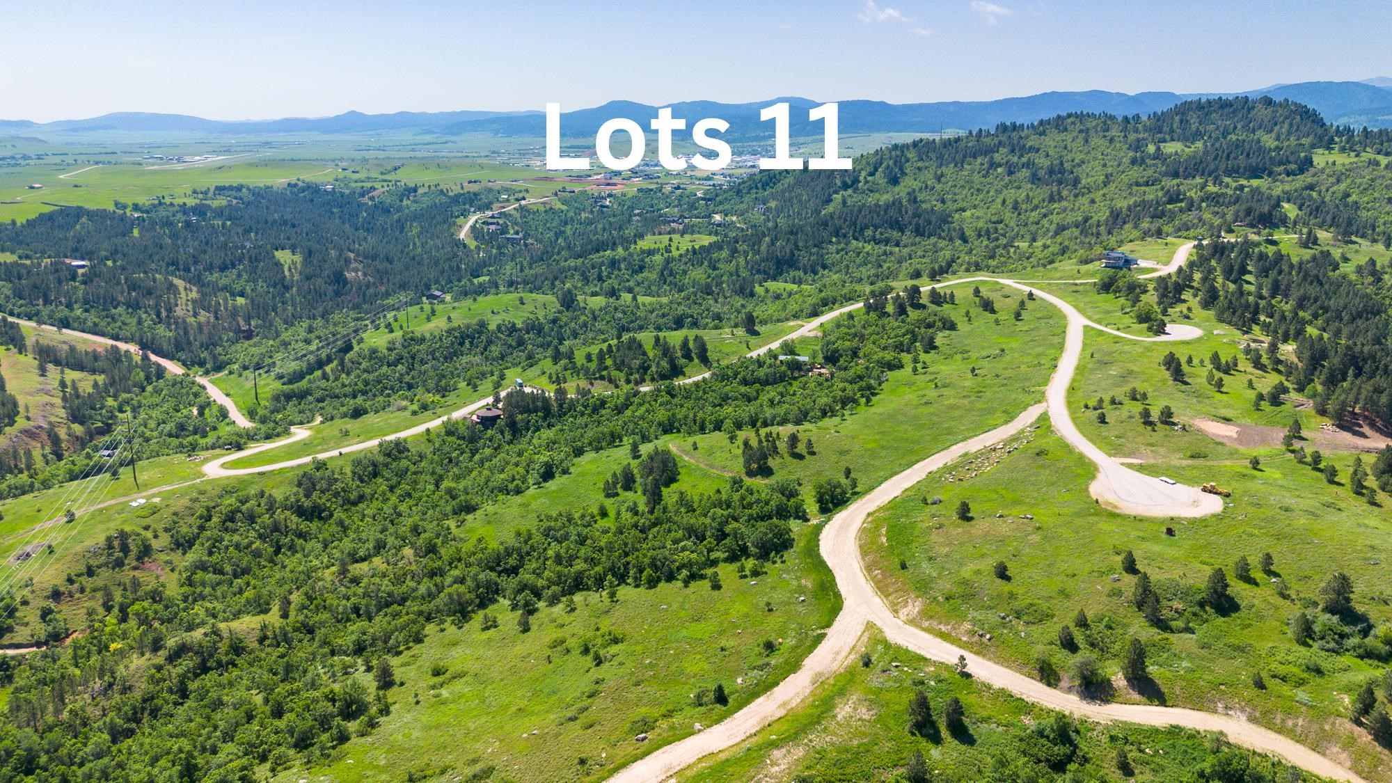 Tract 7c Lookout Vista Road Property Photo 14