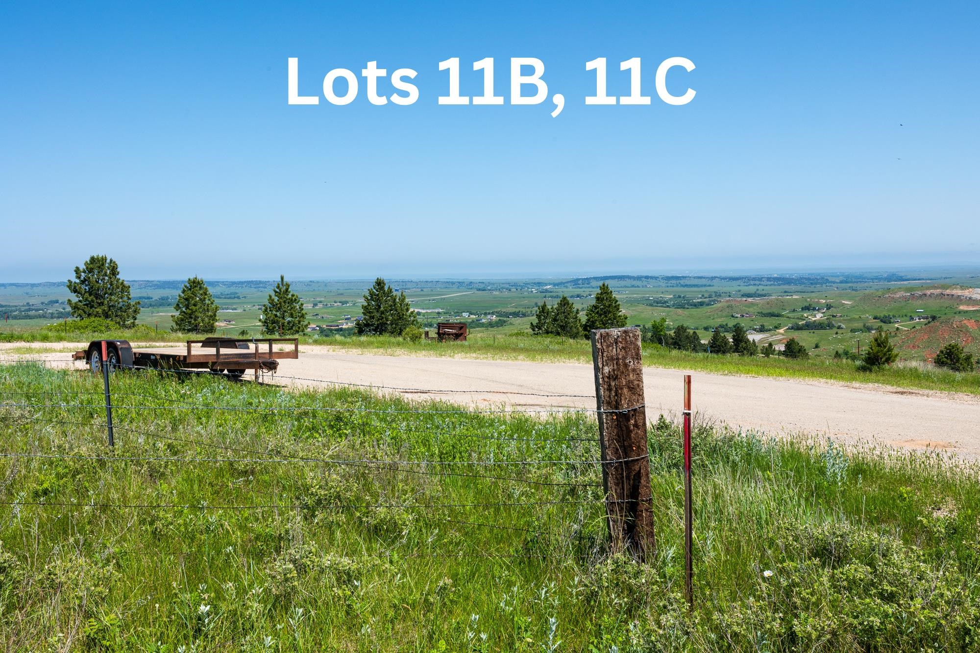 Tract 7c Lookout Vista Road Property Photo 15