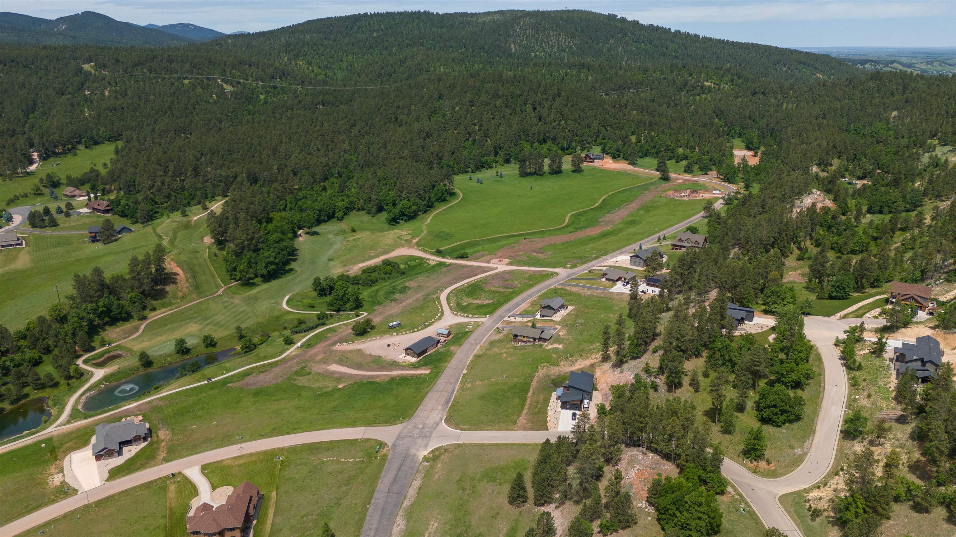 Lot 9 Block 16 Wildberger Road Property Photo 11