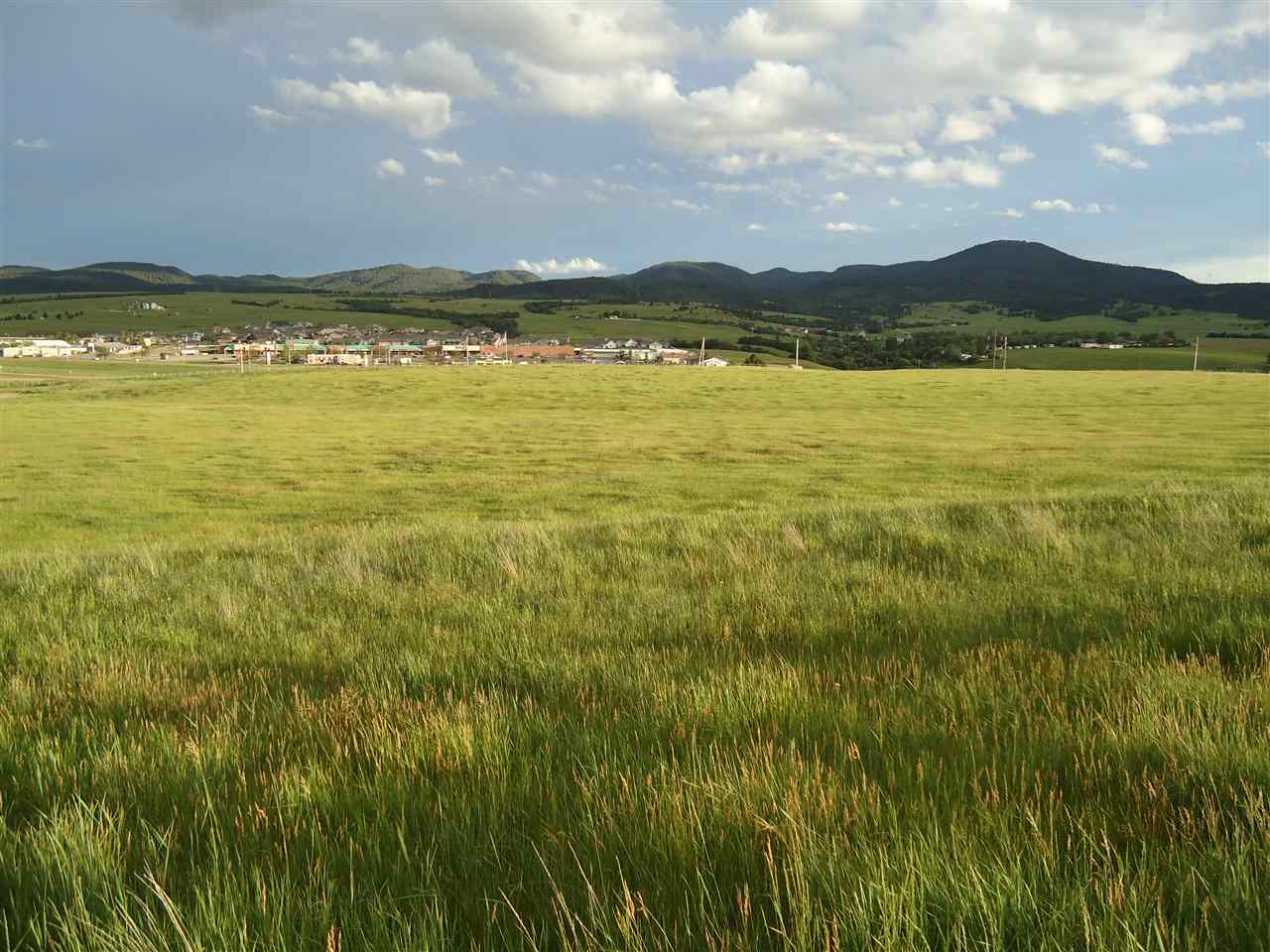 Lot 1 Platinum Drive