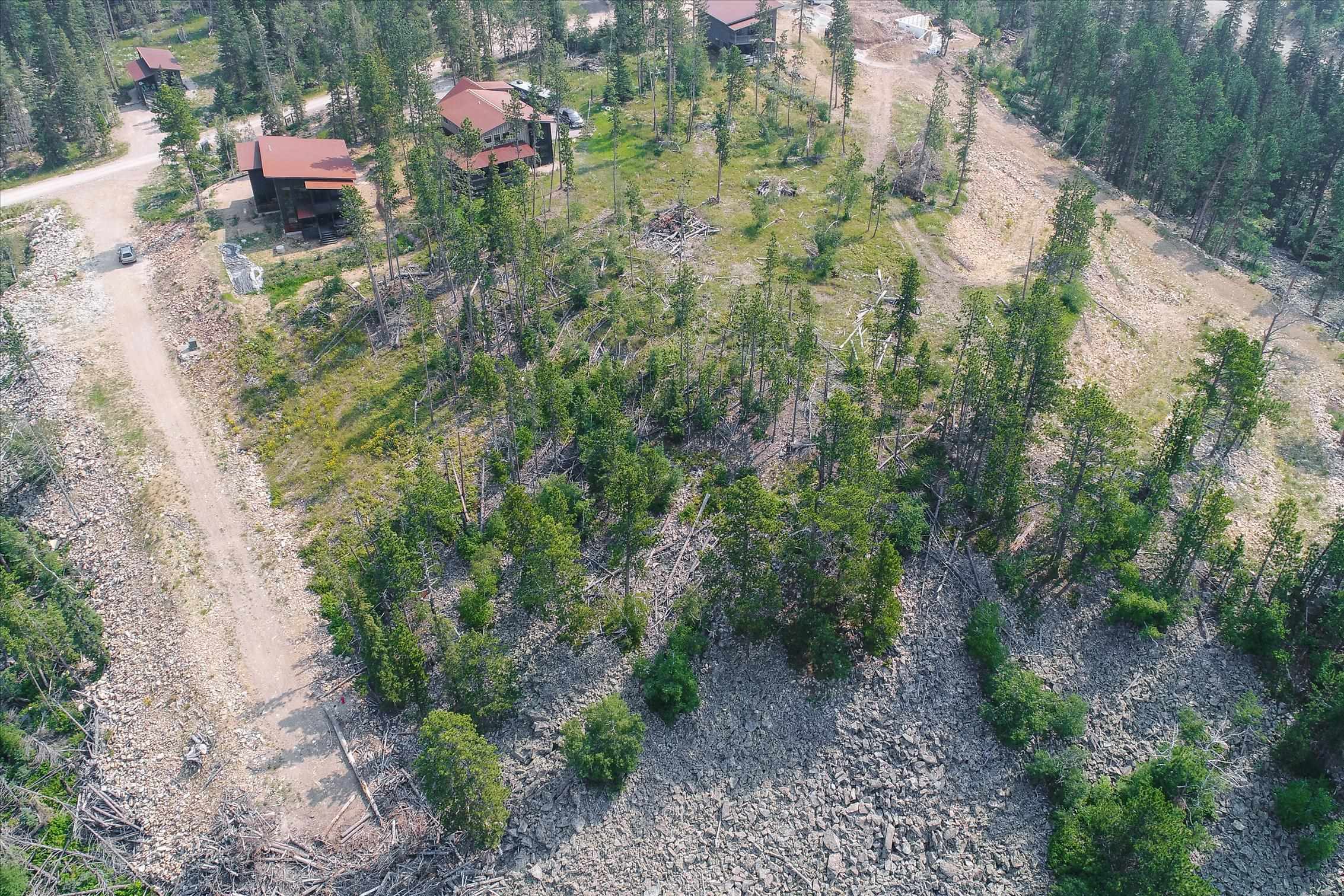 Lot 15 Block 10 Gold Pan Trail Property Photo 4