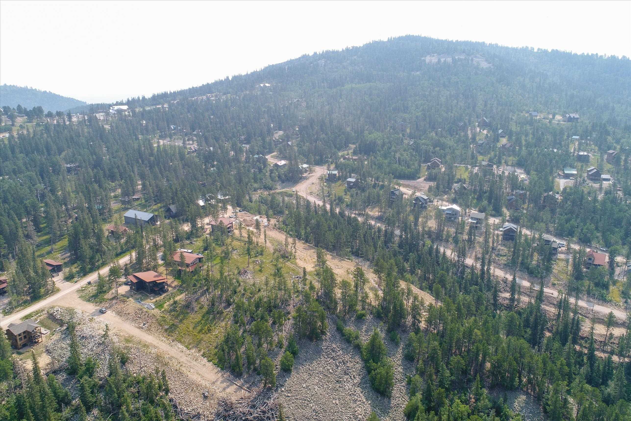 Lot 15 Block 10 Gold Pan Trail Property Photo 10