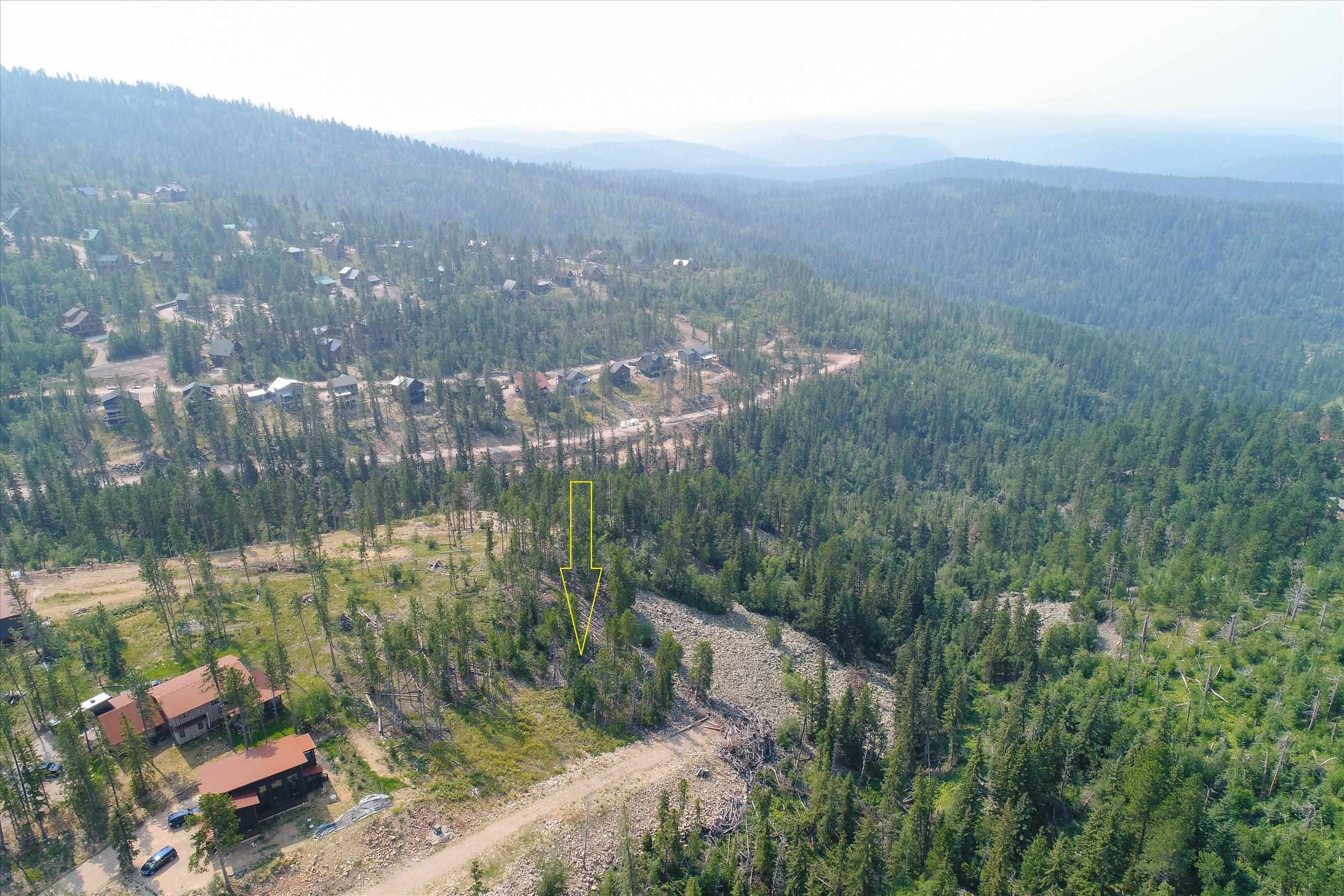 Lot 15 Block 10 Gold Pan Trail Property Photo 11