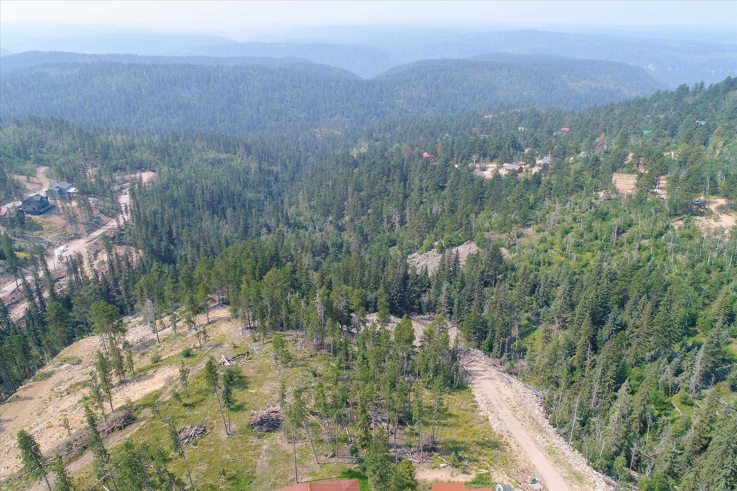 Lot 12 & 13 Gold Pan Trail Property Photo 2