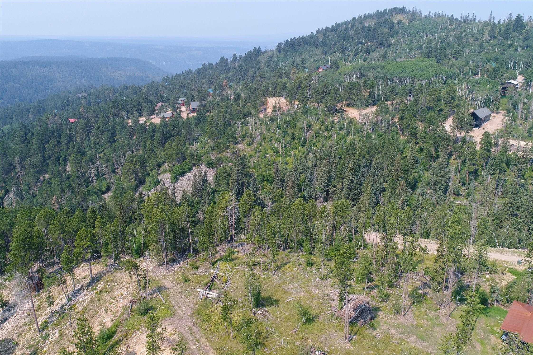 Lot 12 & 13 Gold Pan Trail Property Photo 5
