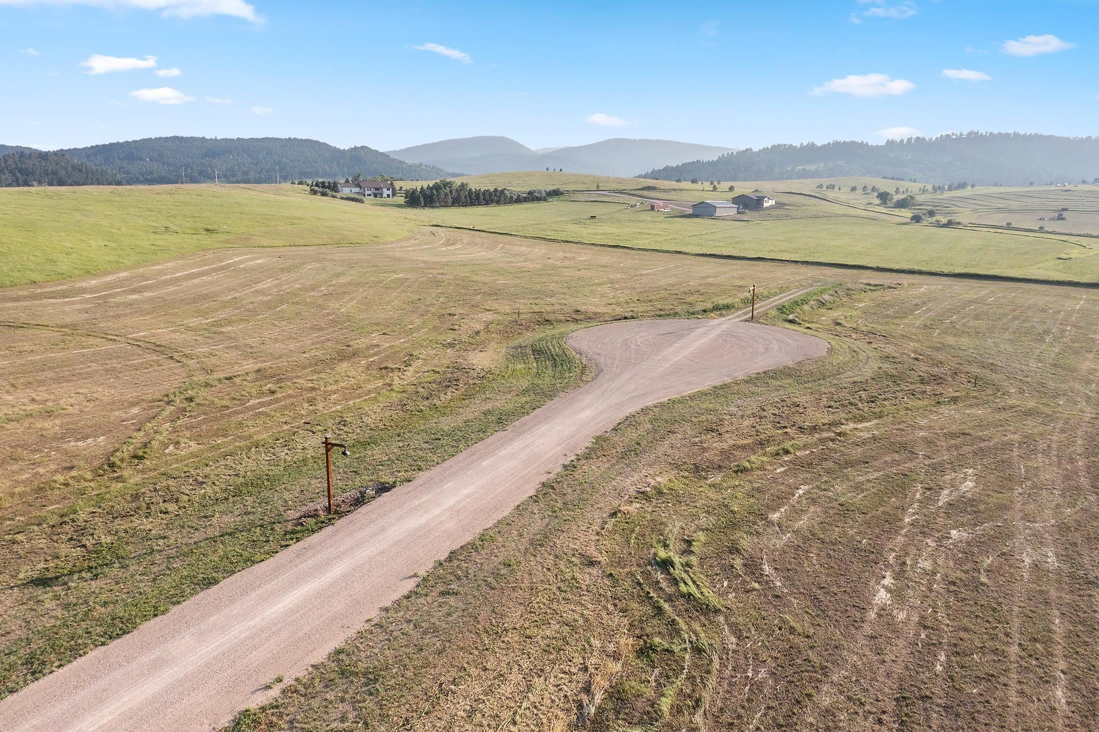 Lot 18 Block 2 Blair Ranch Road Property Photo 10