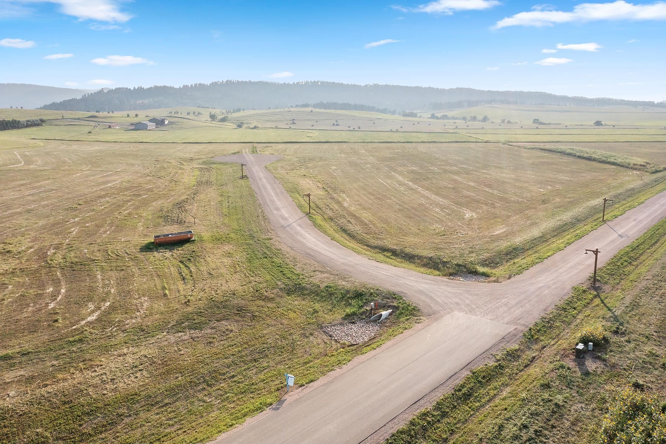 Lot 19 Block 2 Blair Ranch Road Property Photo 8