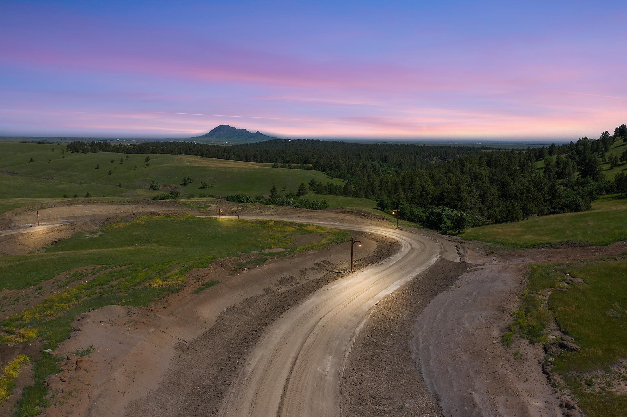 Lot 19 Block 2 Blair Ranch Road Property Photo 17