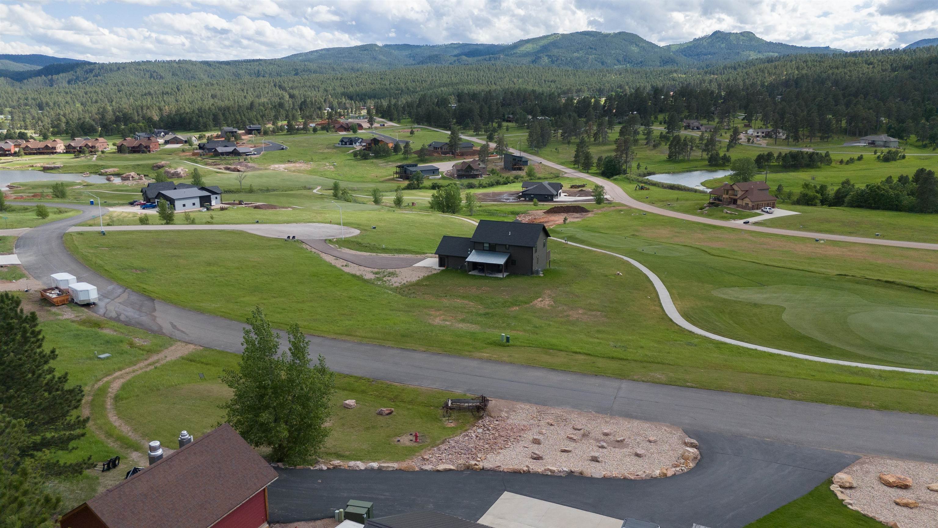 Lot 7 Block 6 Covered Wagon Court Property Photo 16