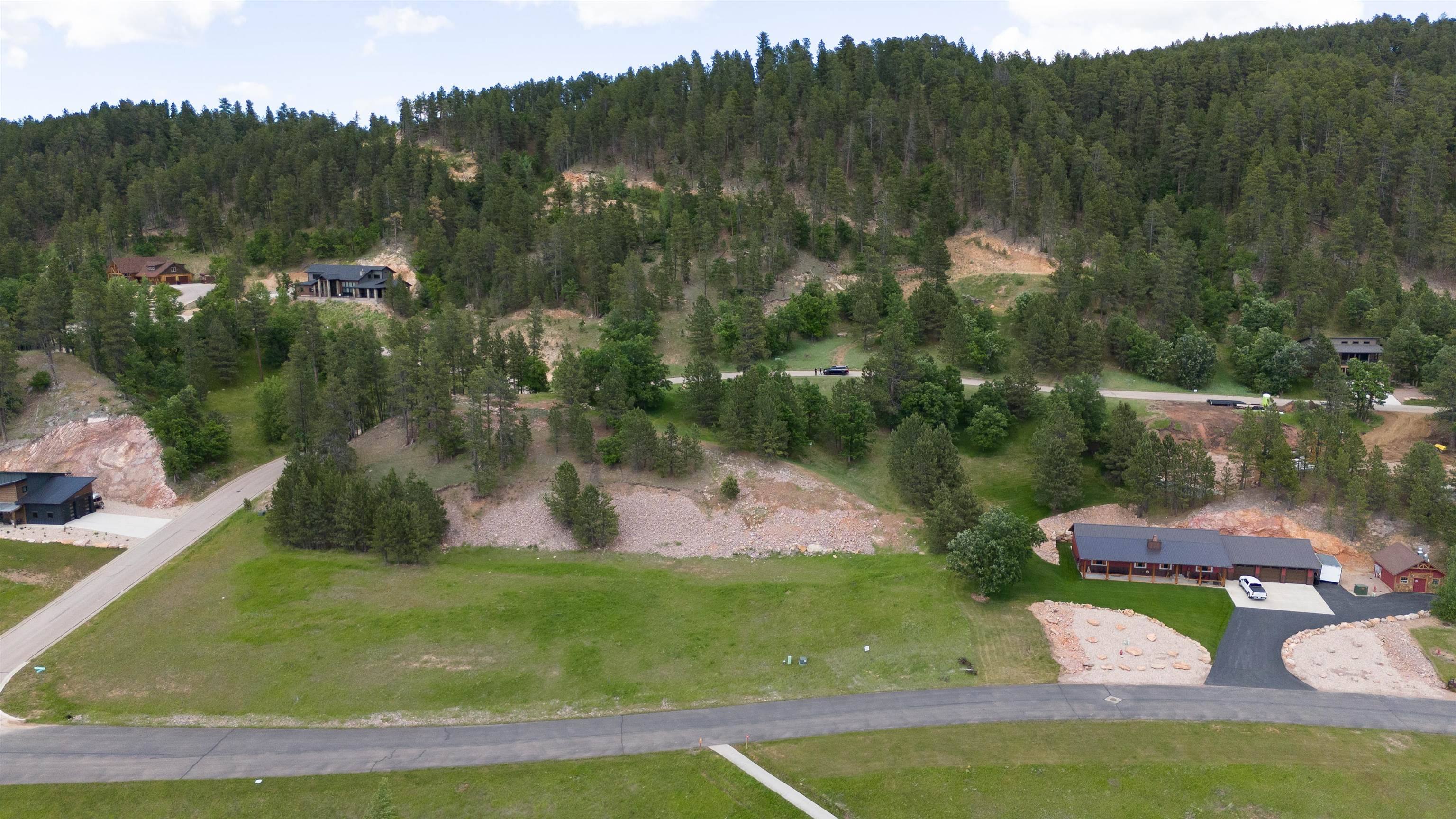 Lot 7 Block 6 Covered Wagon Court Property Photo 17