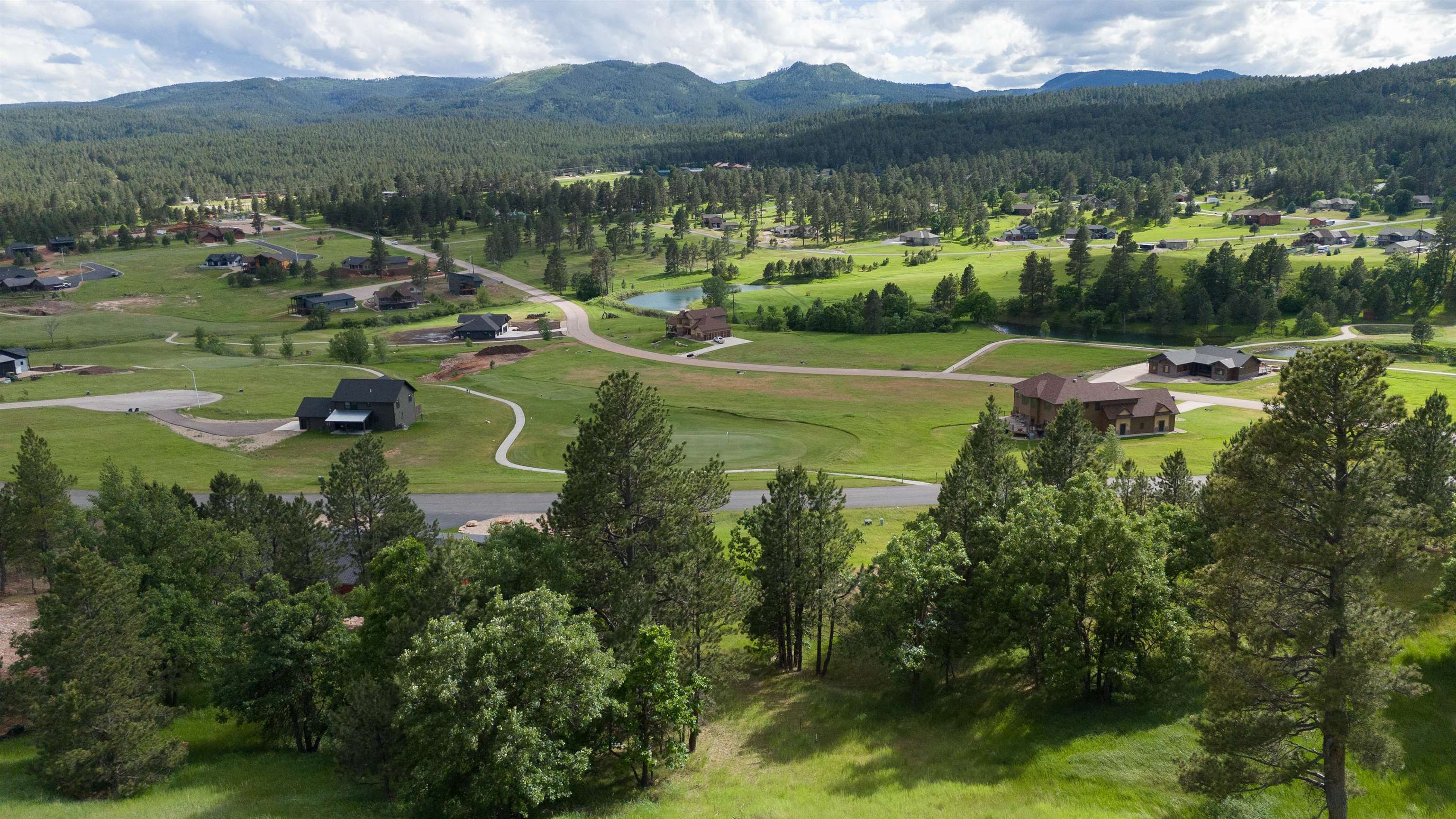 Lot 7 Block 6 Covered Wagon Court Property Photo 19