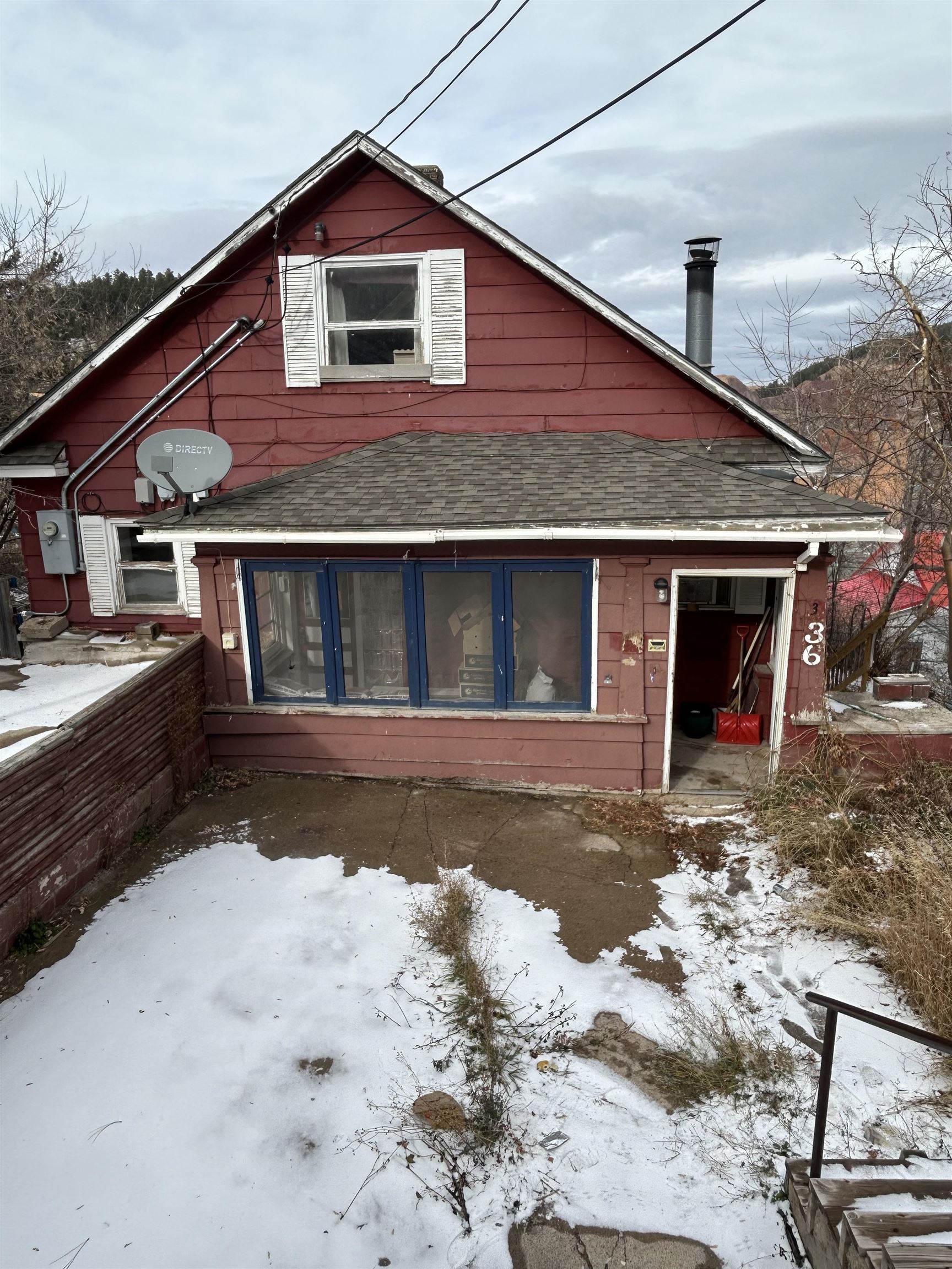 336 W Addie Street Property Photo 1