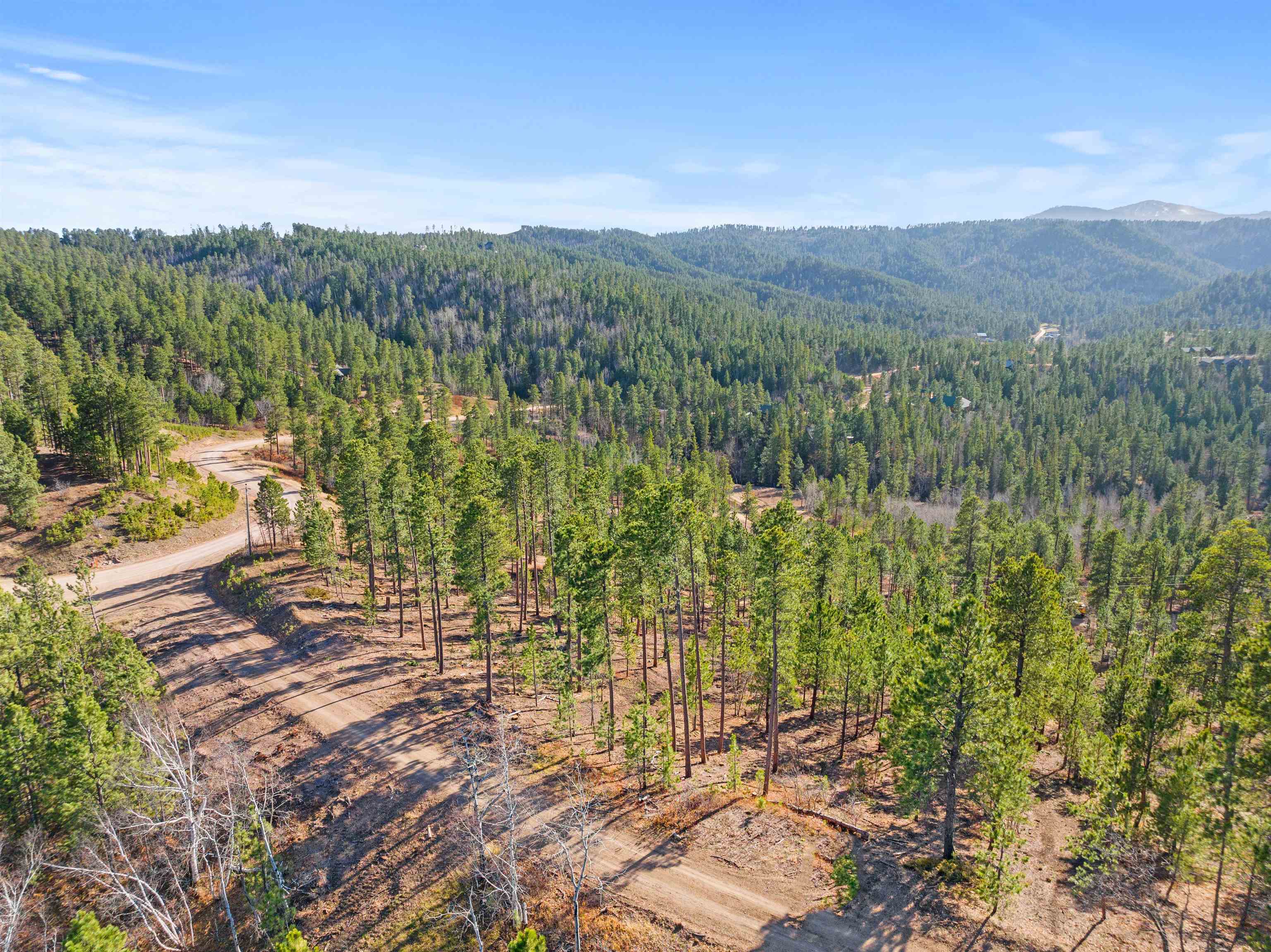 Lot 103R Paradise Gulch Loop