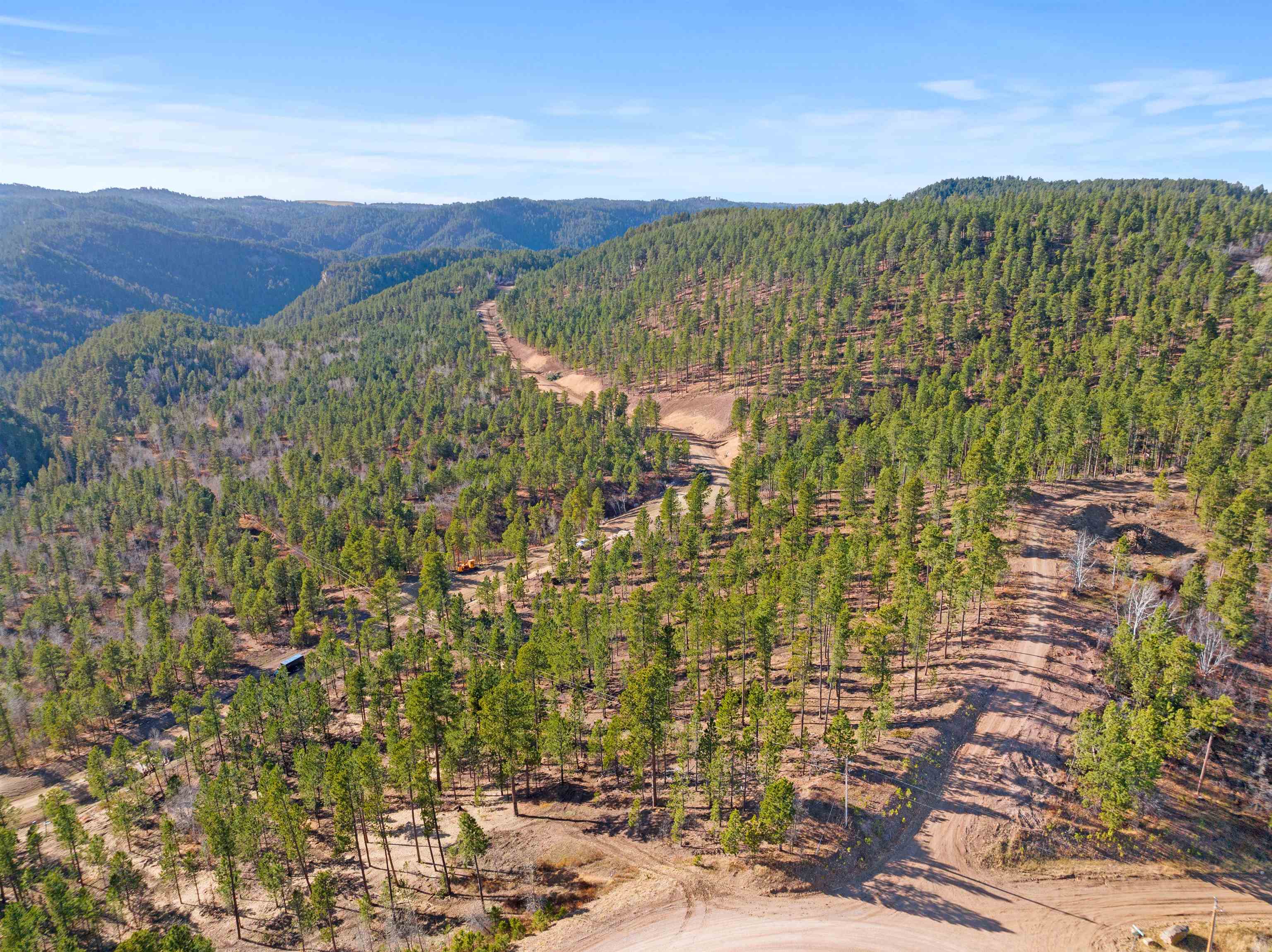 Lot 103r Paradise Gulch Loop Property Photo 2