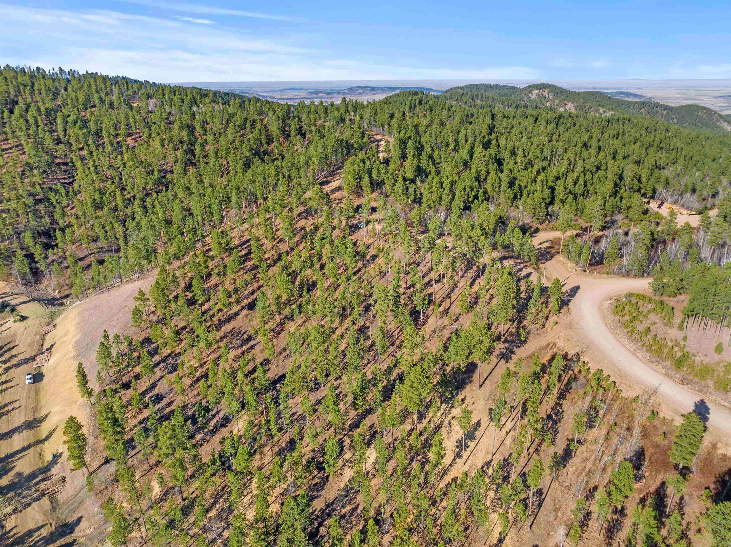 Lot 103r Paradise Gulch Loop Property Photo 3