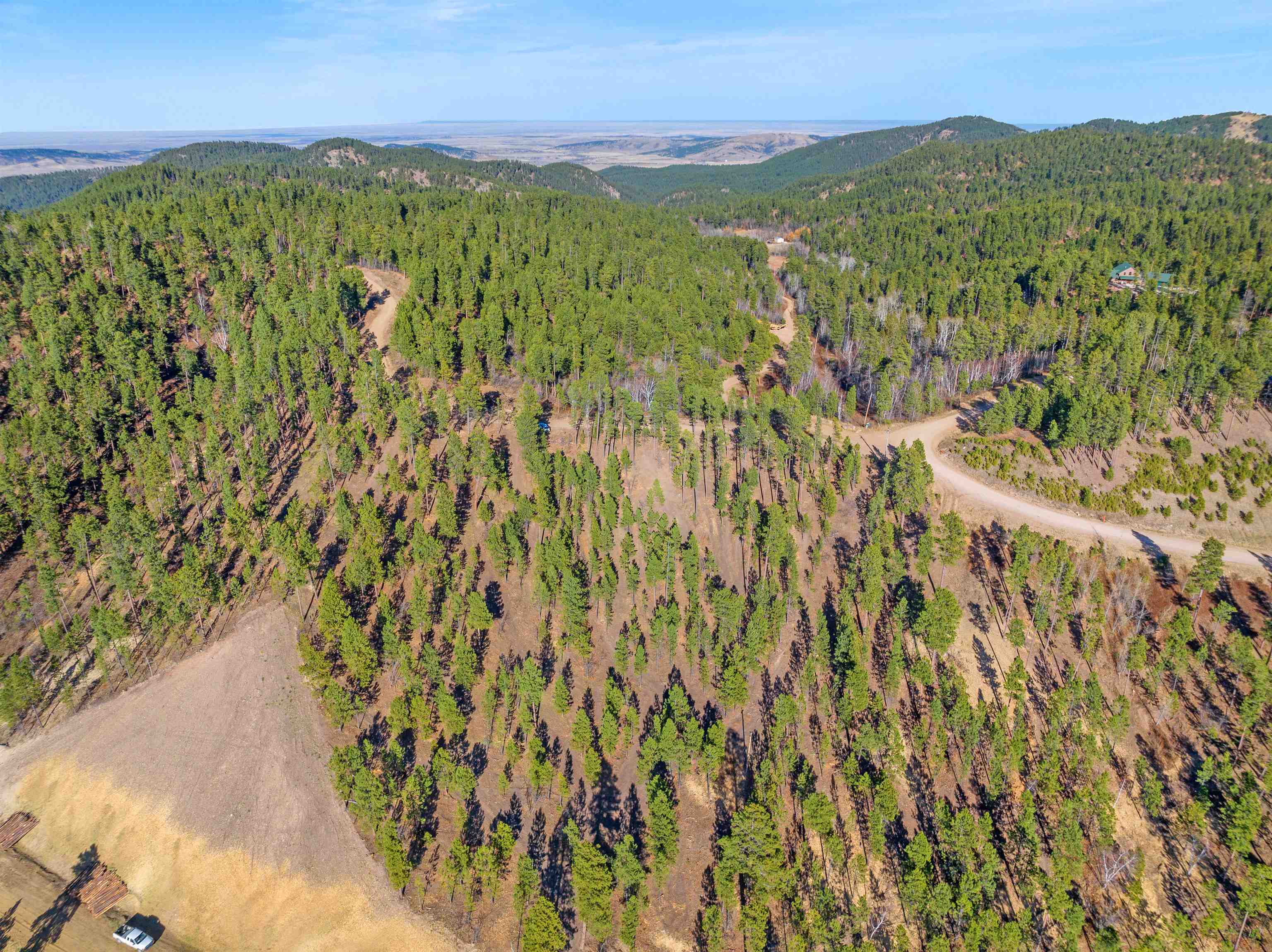 Lot 103r Paradise Gulch Loop Property Photo 4