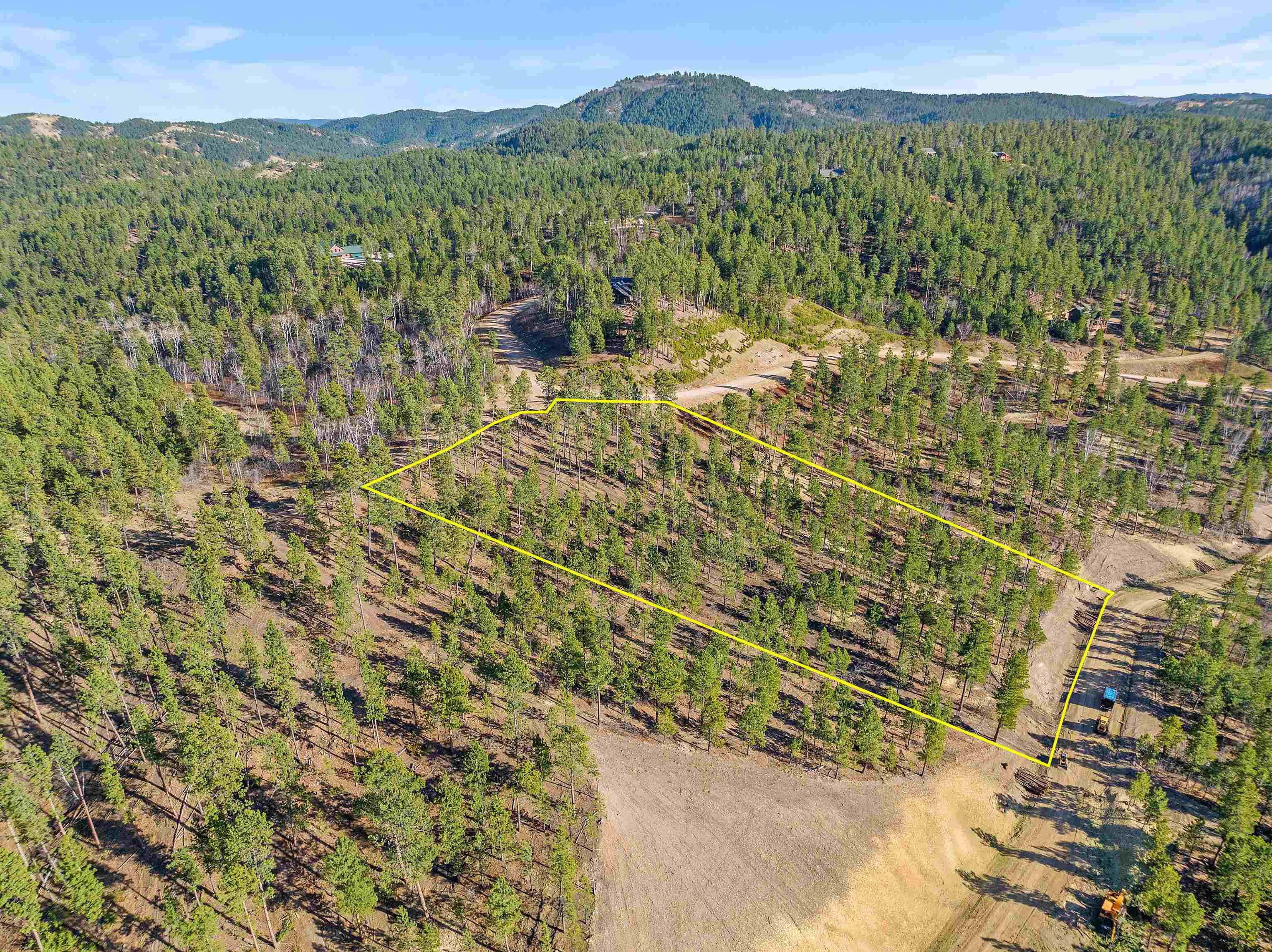 Lot 103r Paradise Gulch Loop Property Photo 5