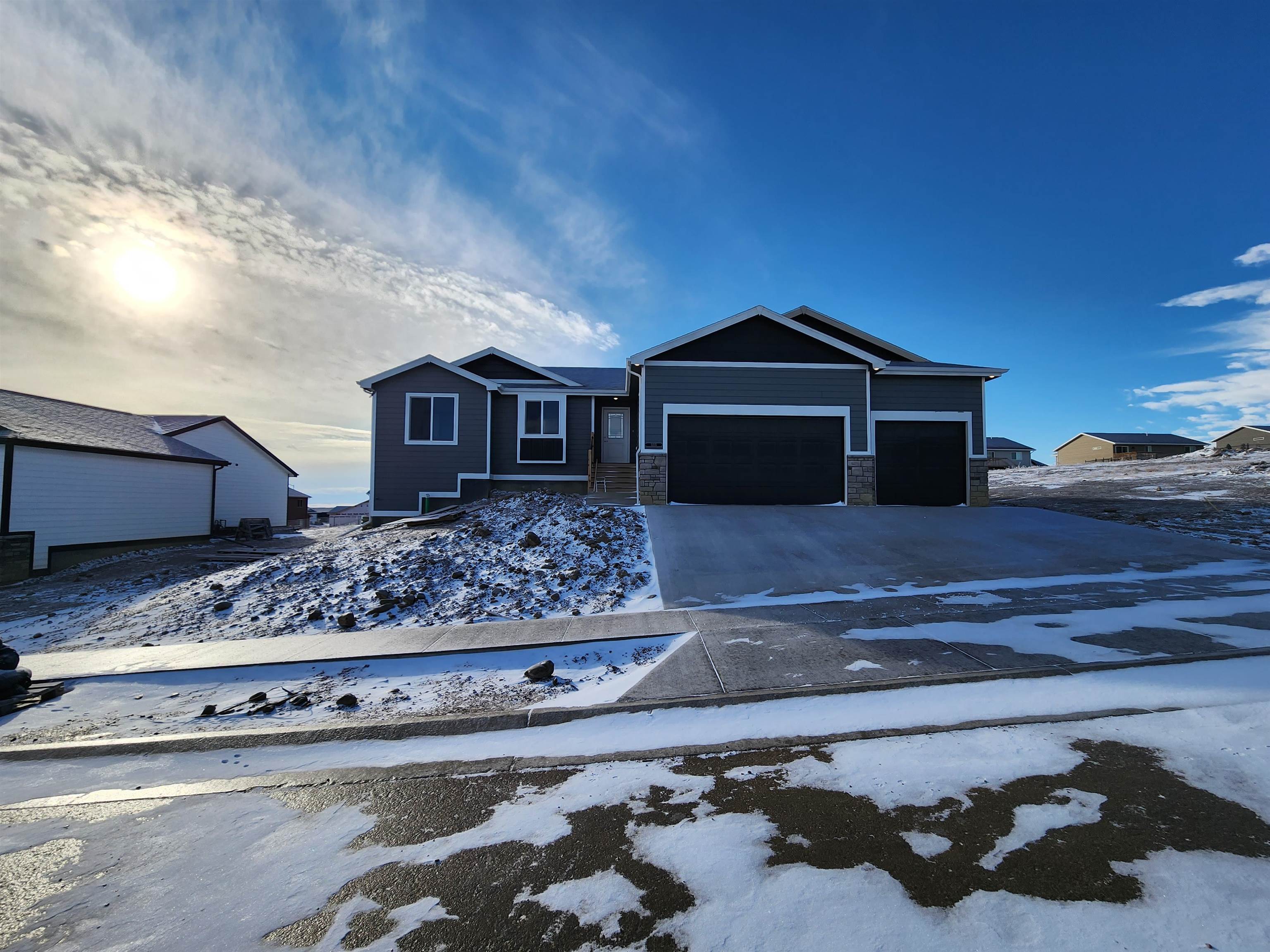 3215 Jessup Lane
