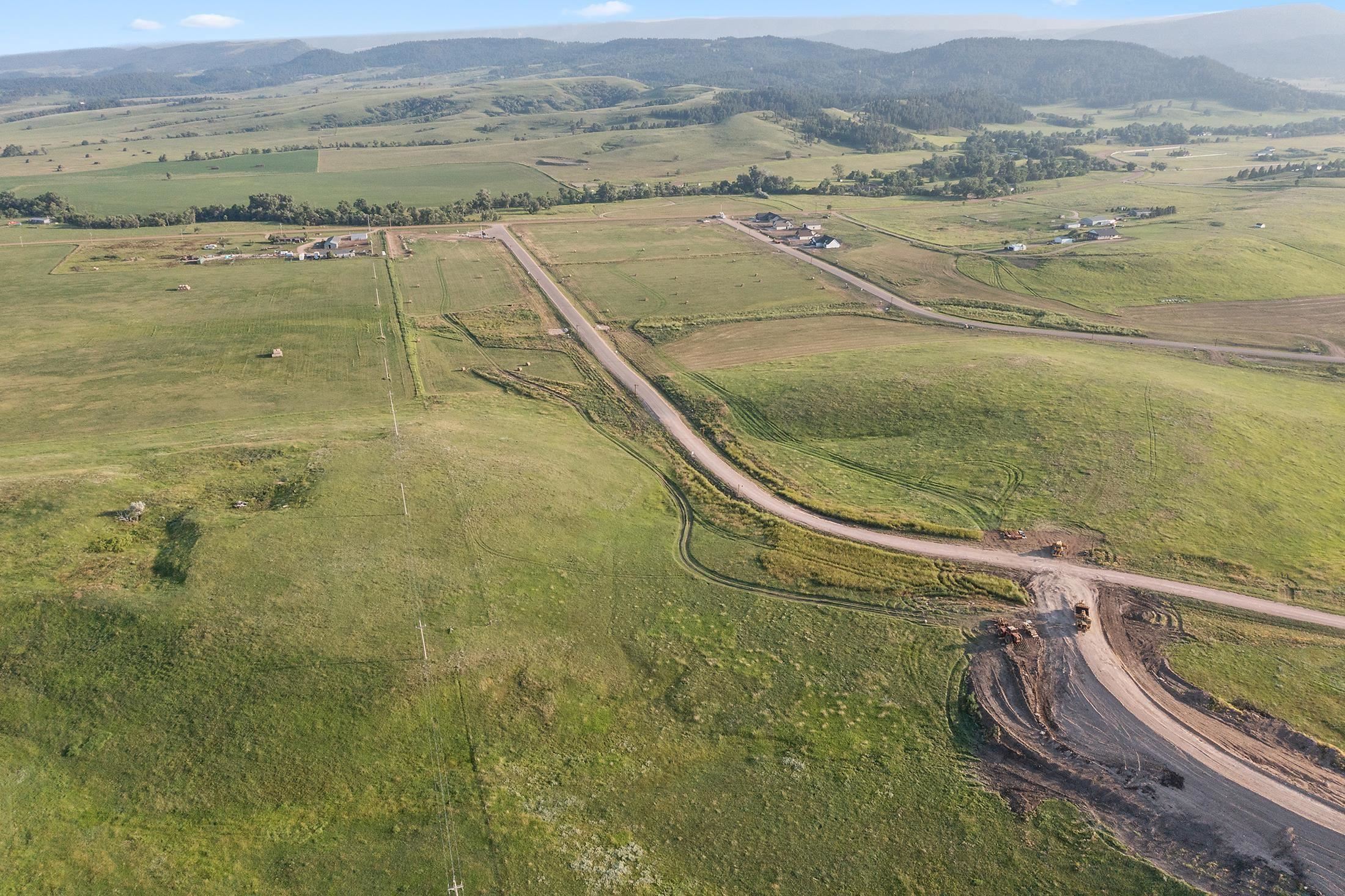 Lot 9 Block 2 Blair Ranch Road Property Photo 14
