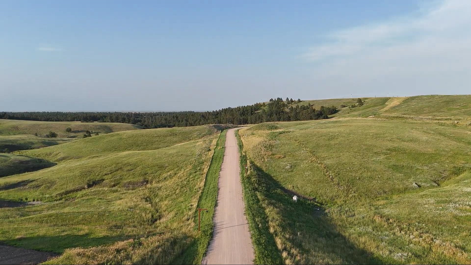 Lot 17 Block 2 Blair Ranch Road Property Photo 4