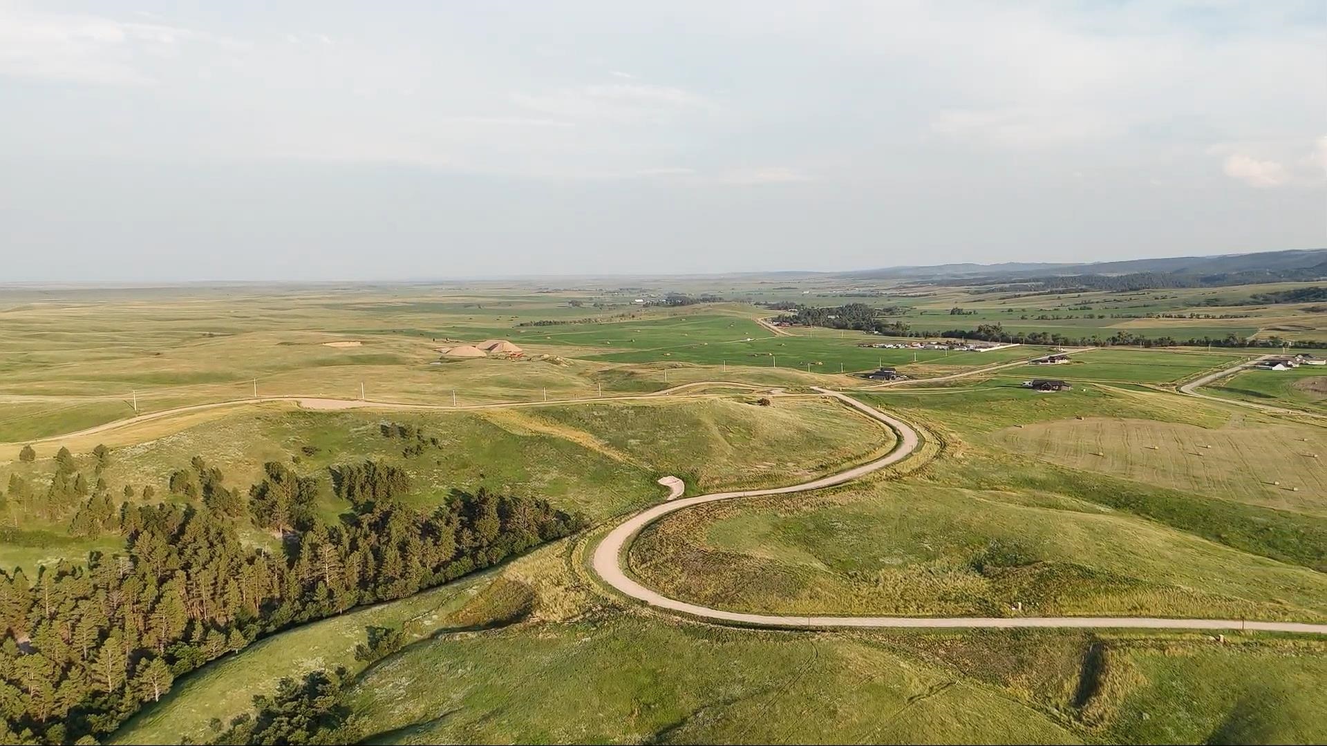 Lot 7 Block 3 Blair Ranch Road Property Photo 5