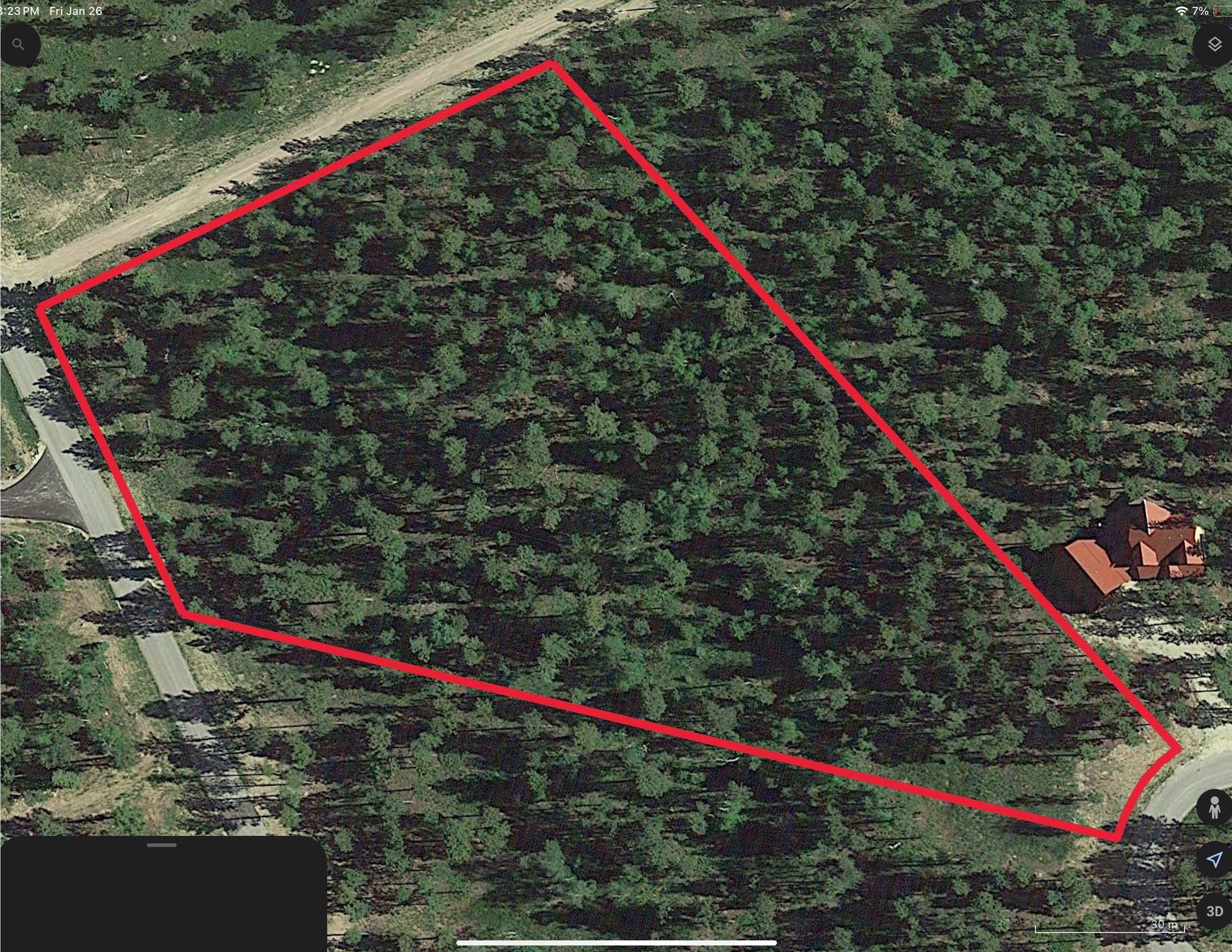 Lot 12 Sugarloaf Court Property Photo 2