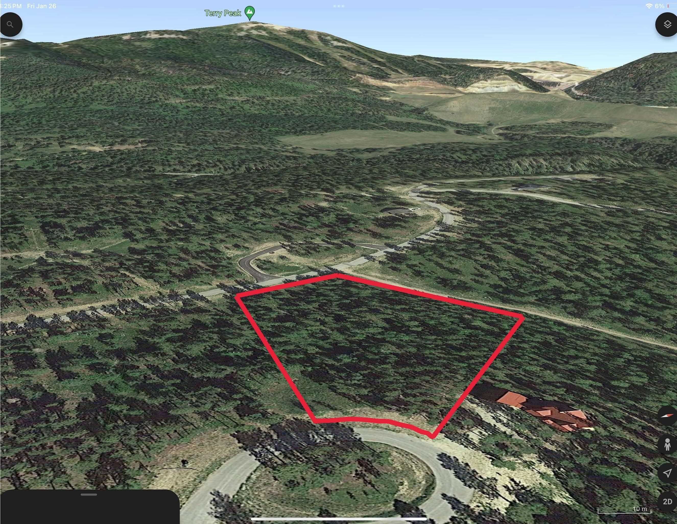 Lot 12 Sugarloaf Court Property Photo 3