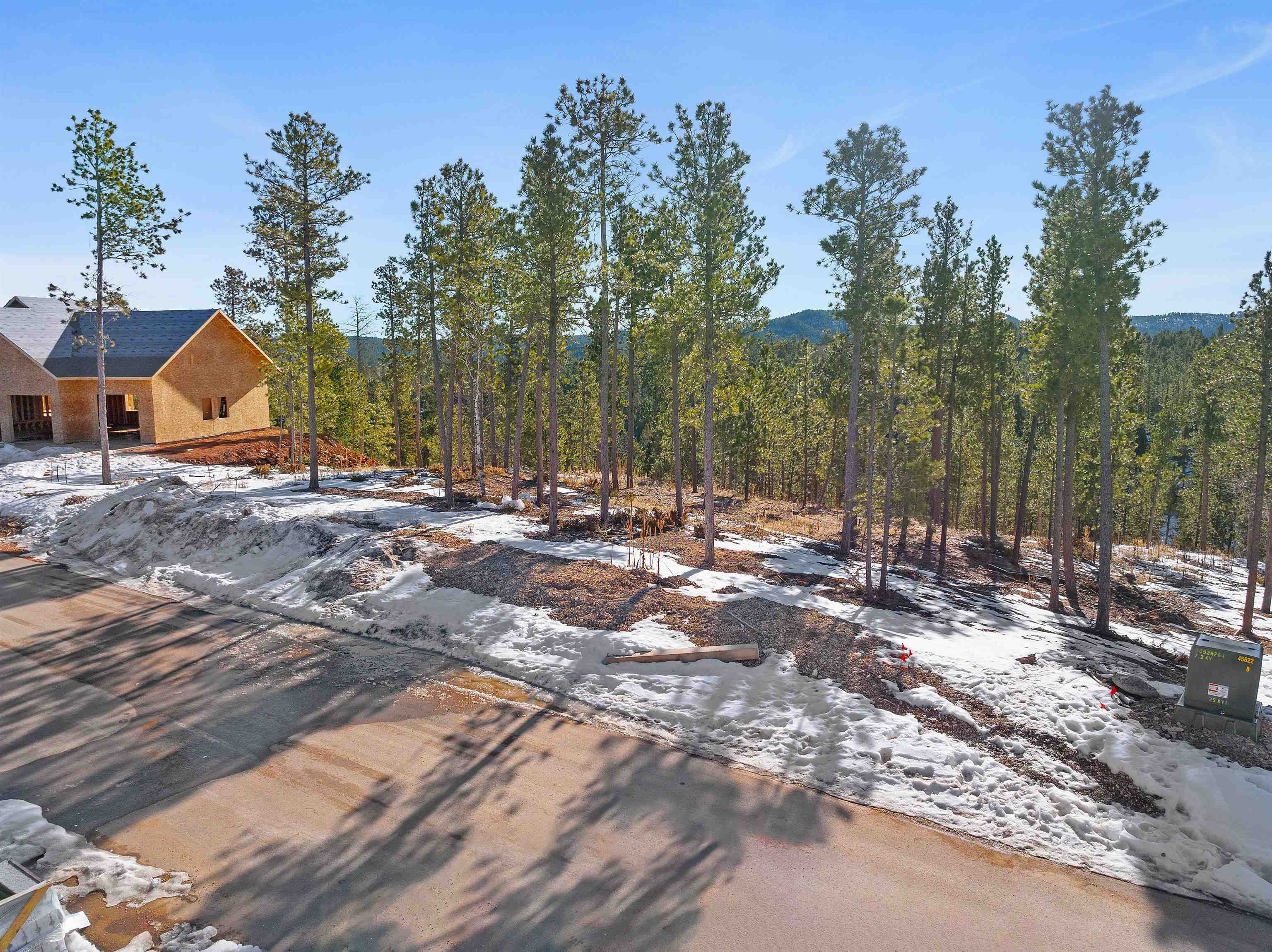 Lot 19 Overlook Court Property Photo 2