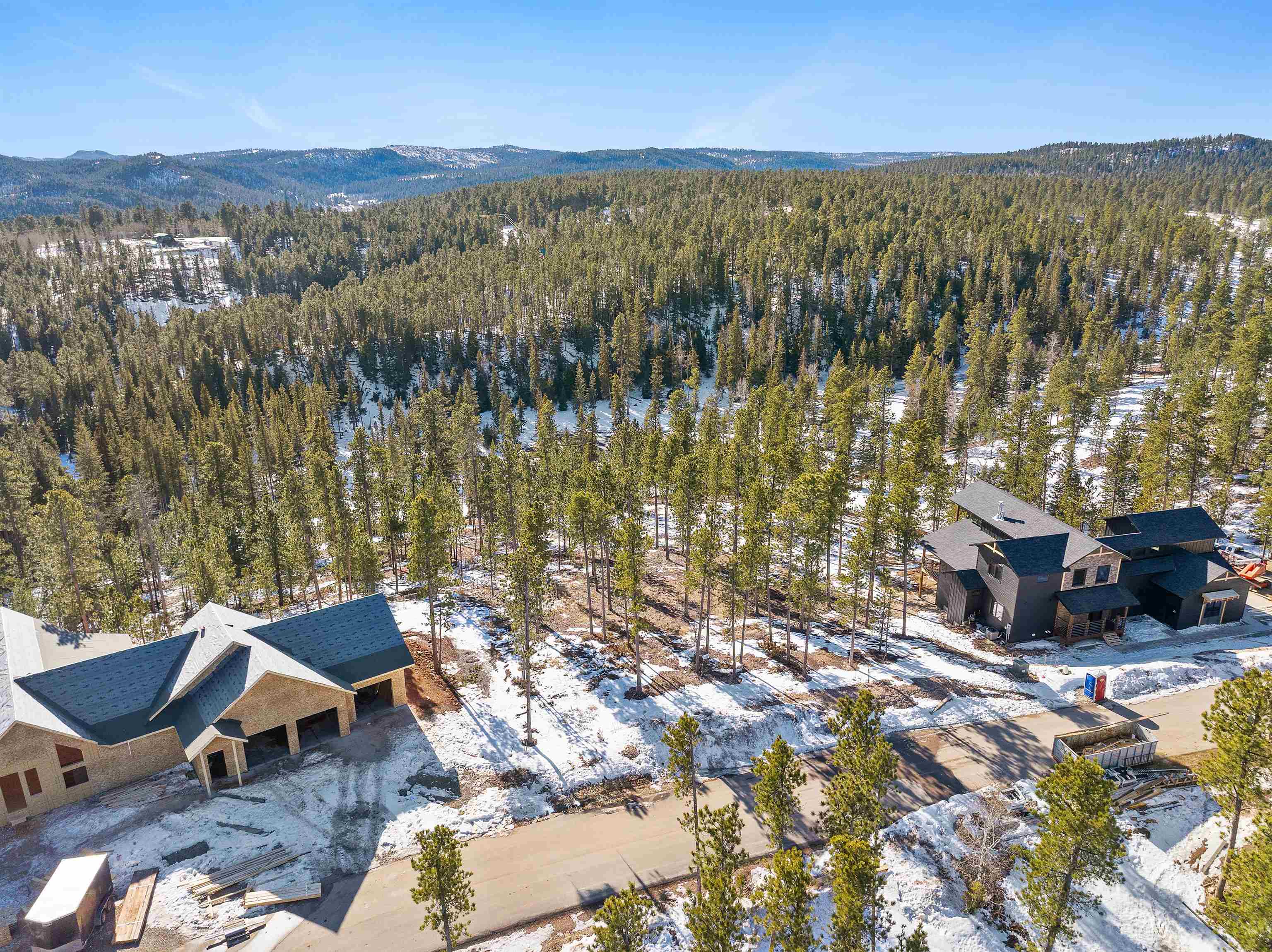 Lot 19 Overlook Court Property Photo 3