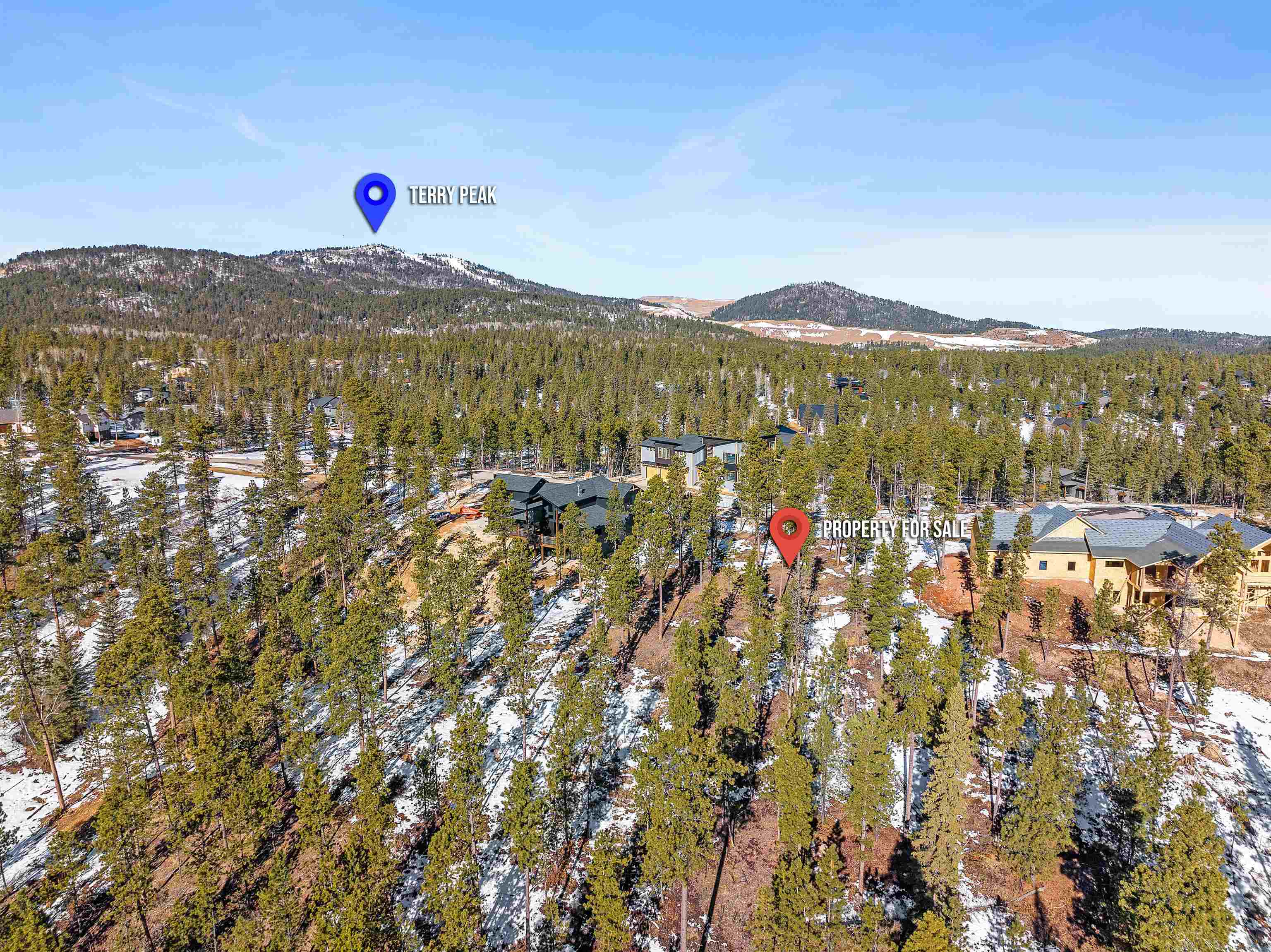 Lot 19 Overlook Court Property Photo 8